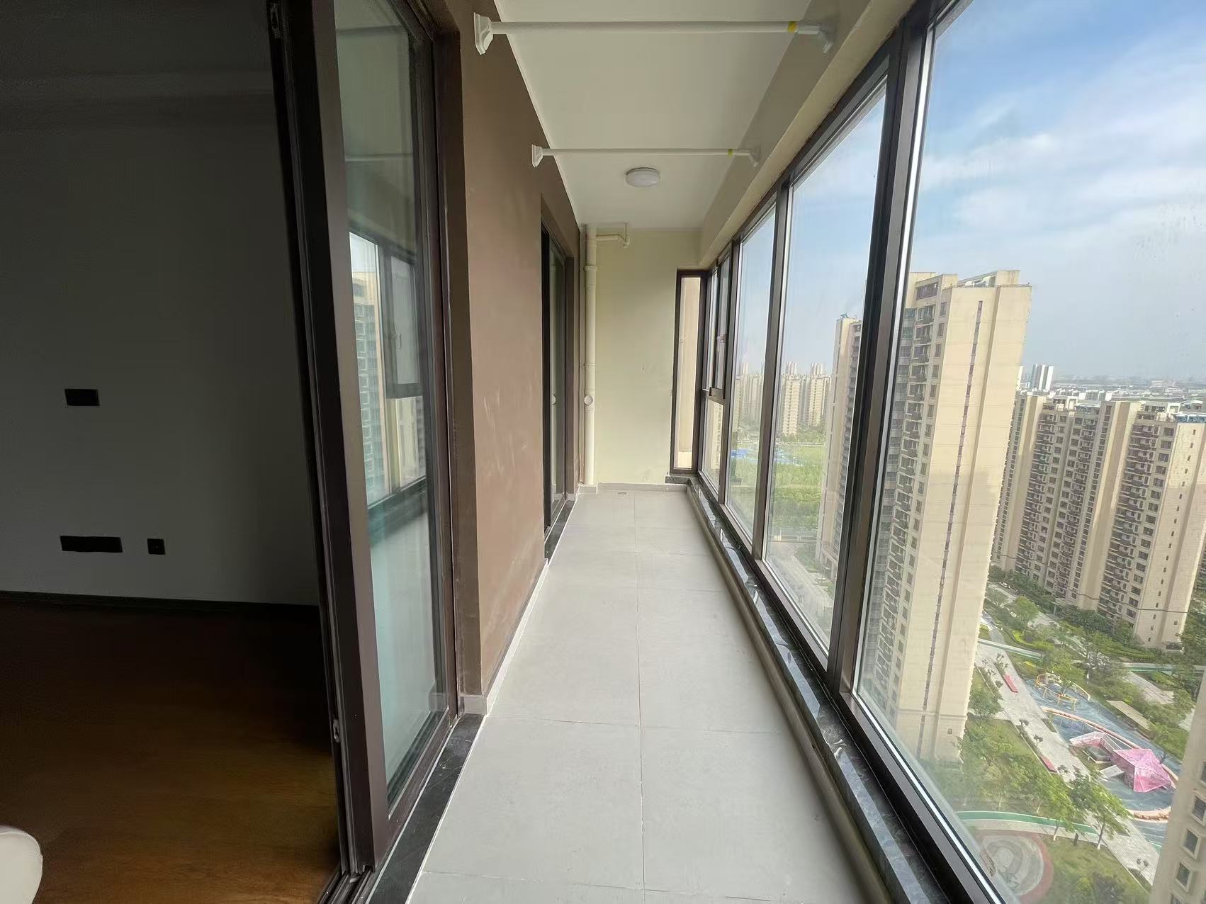 春风南岸东园 3室2厅2卫 123m&sup2;
