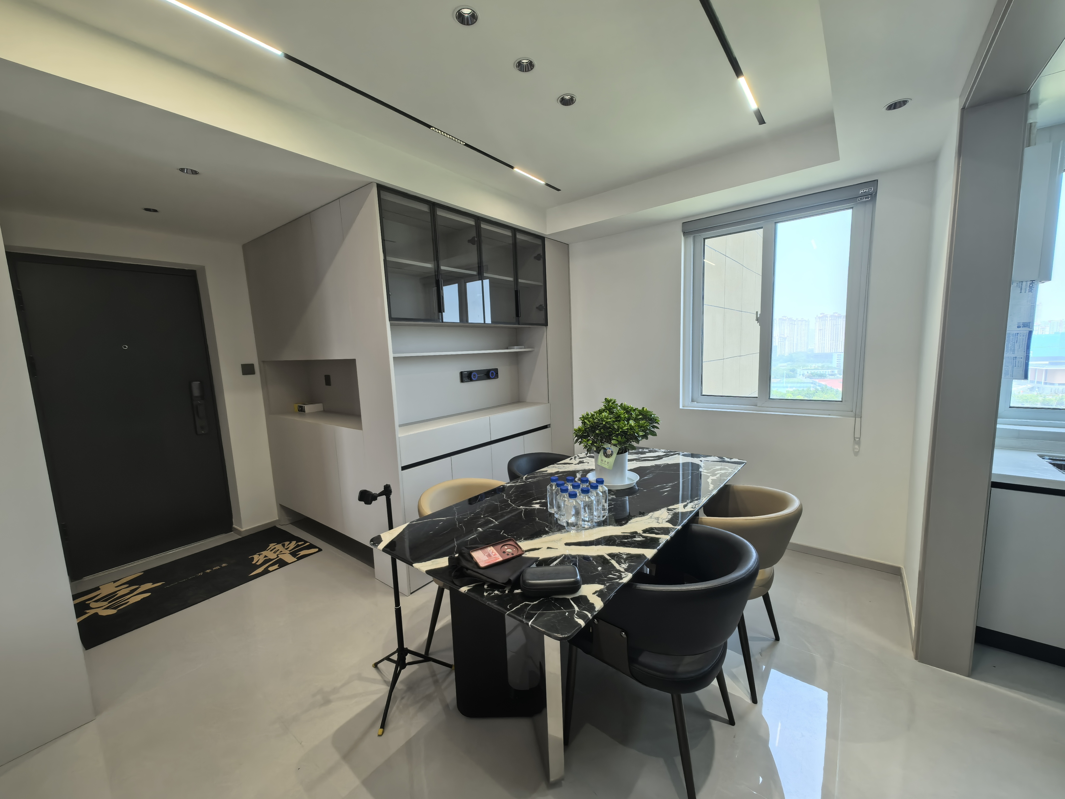 景瑞御府 3室2厅2卫 119.65m&sup2;