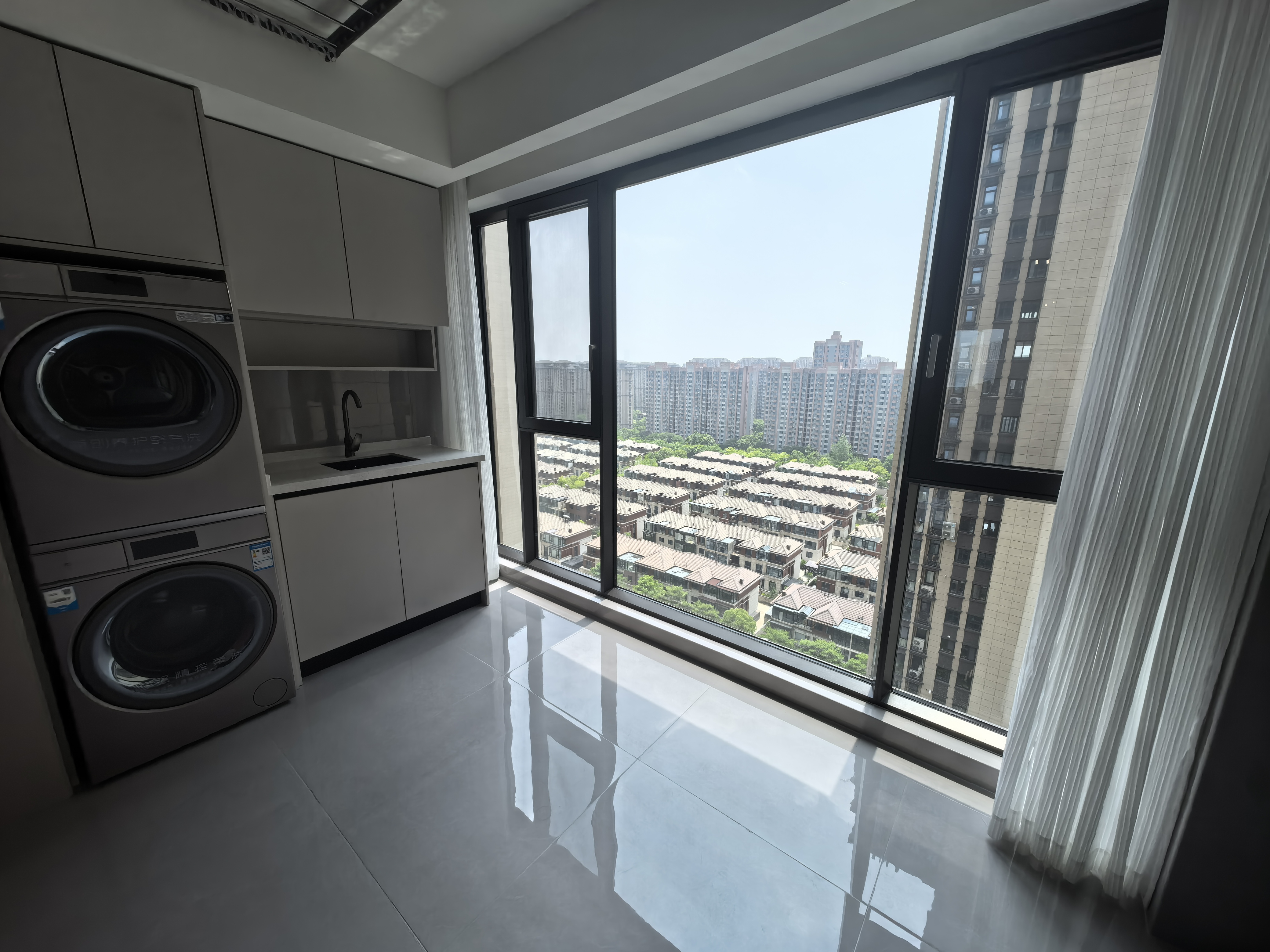 景瑞御府 3室2厅2卫 119.65m&sup2;