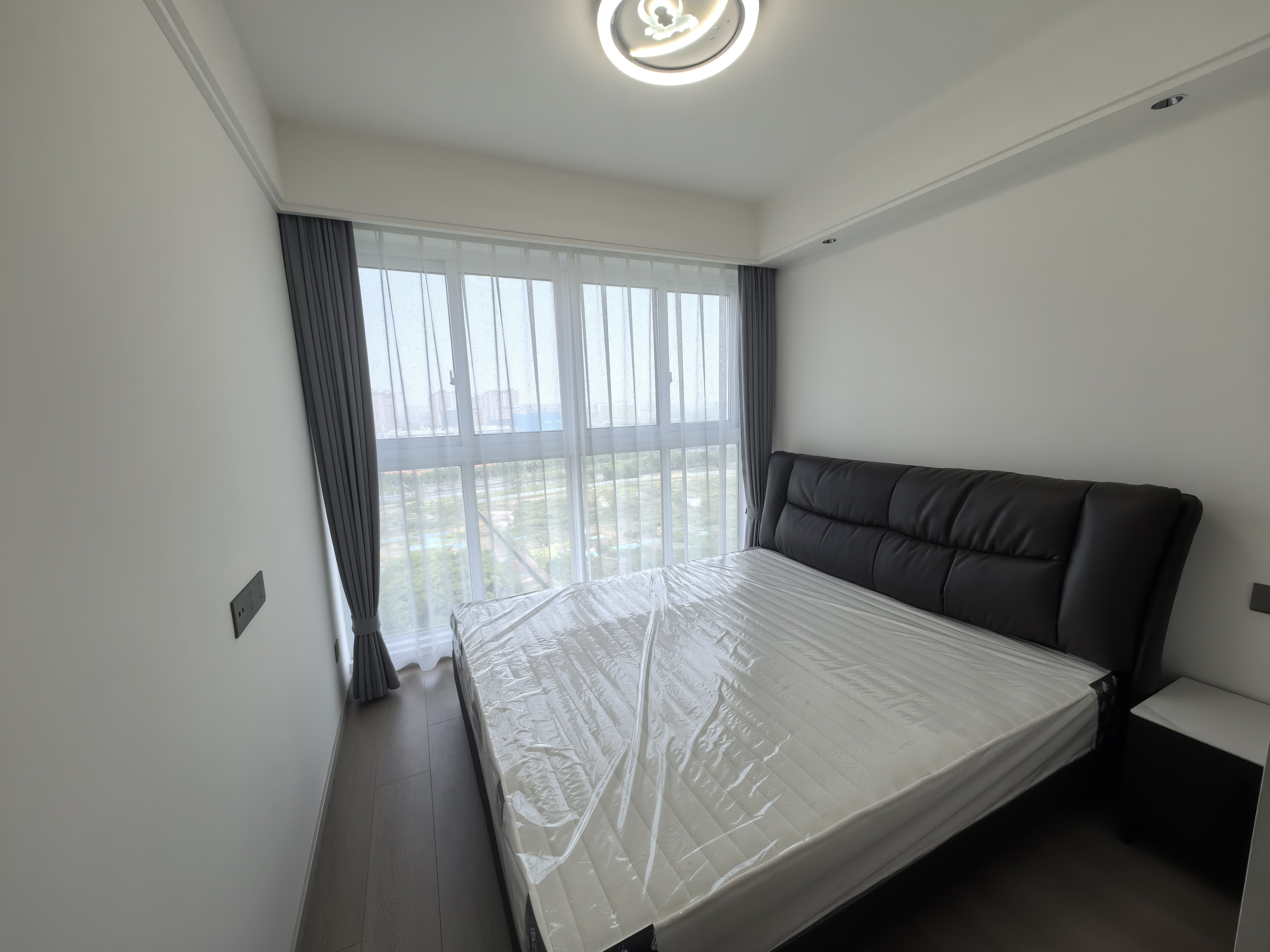 景瑞御府 3室2厅2卫 119.65m&sup2;