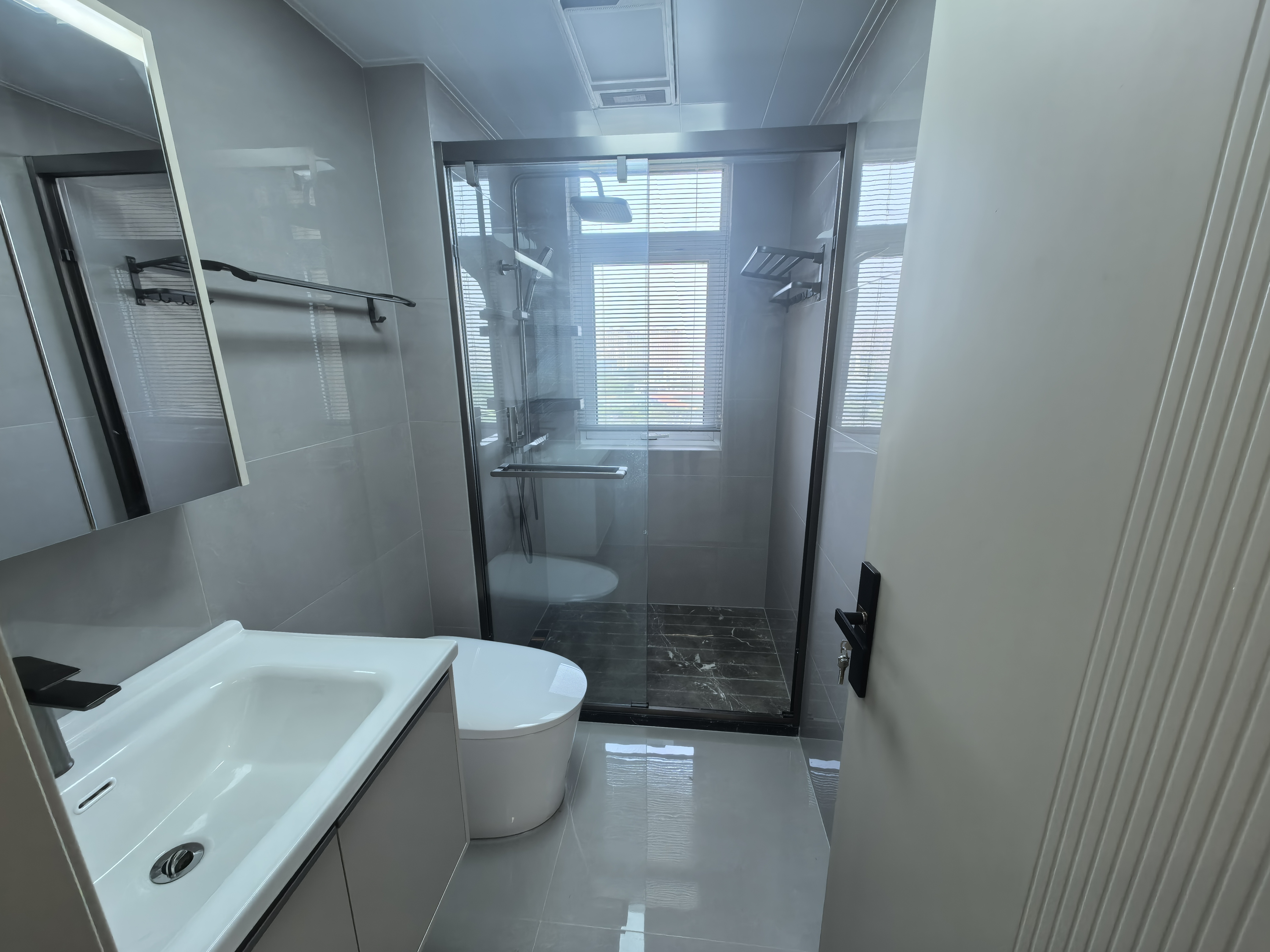 景瑞御府 3室2厅2卫 119.65m&sup2;