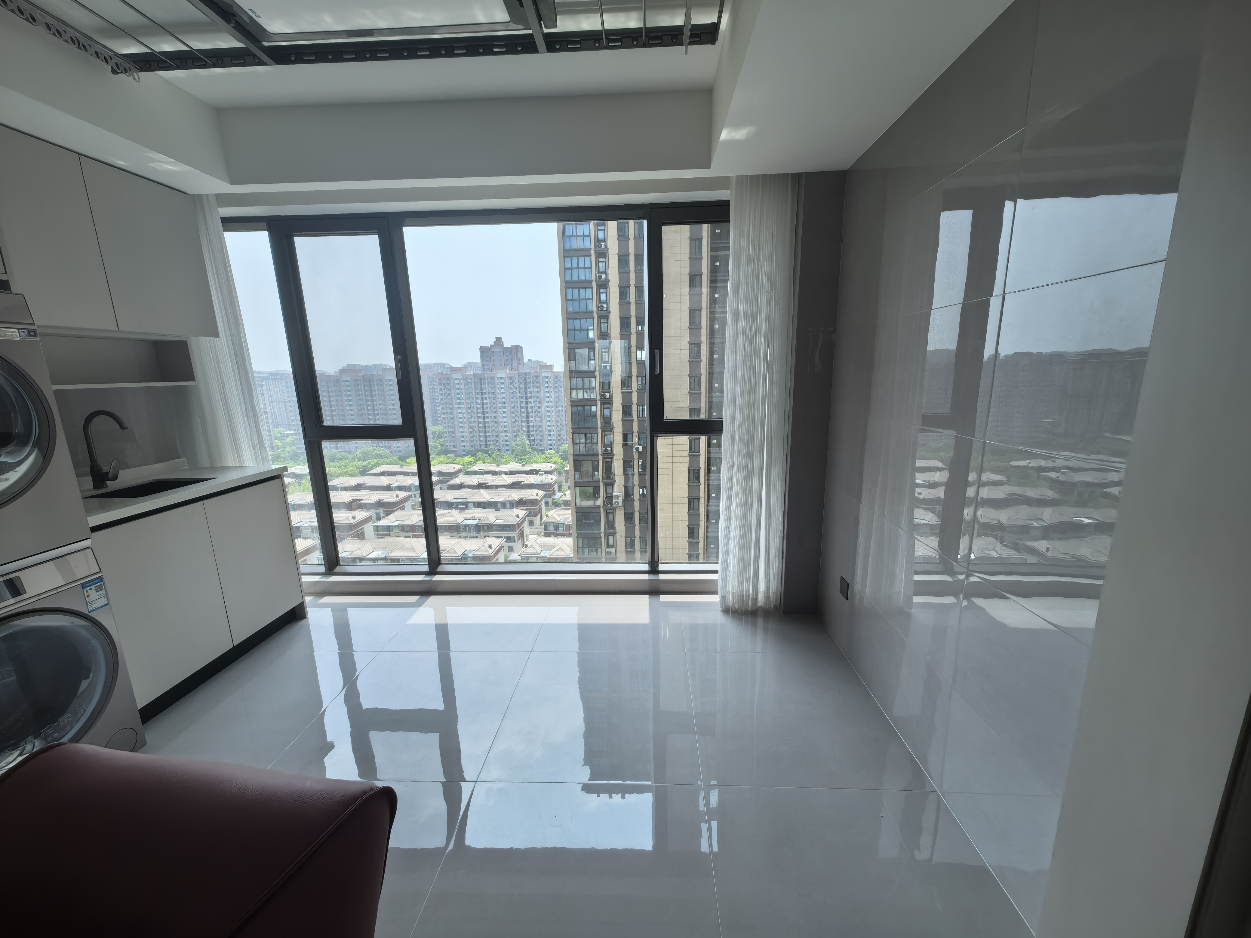 景瑞御府 3室2厅2卫 119.65m&sup2;