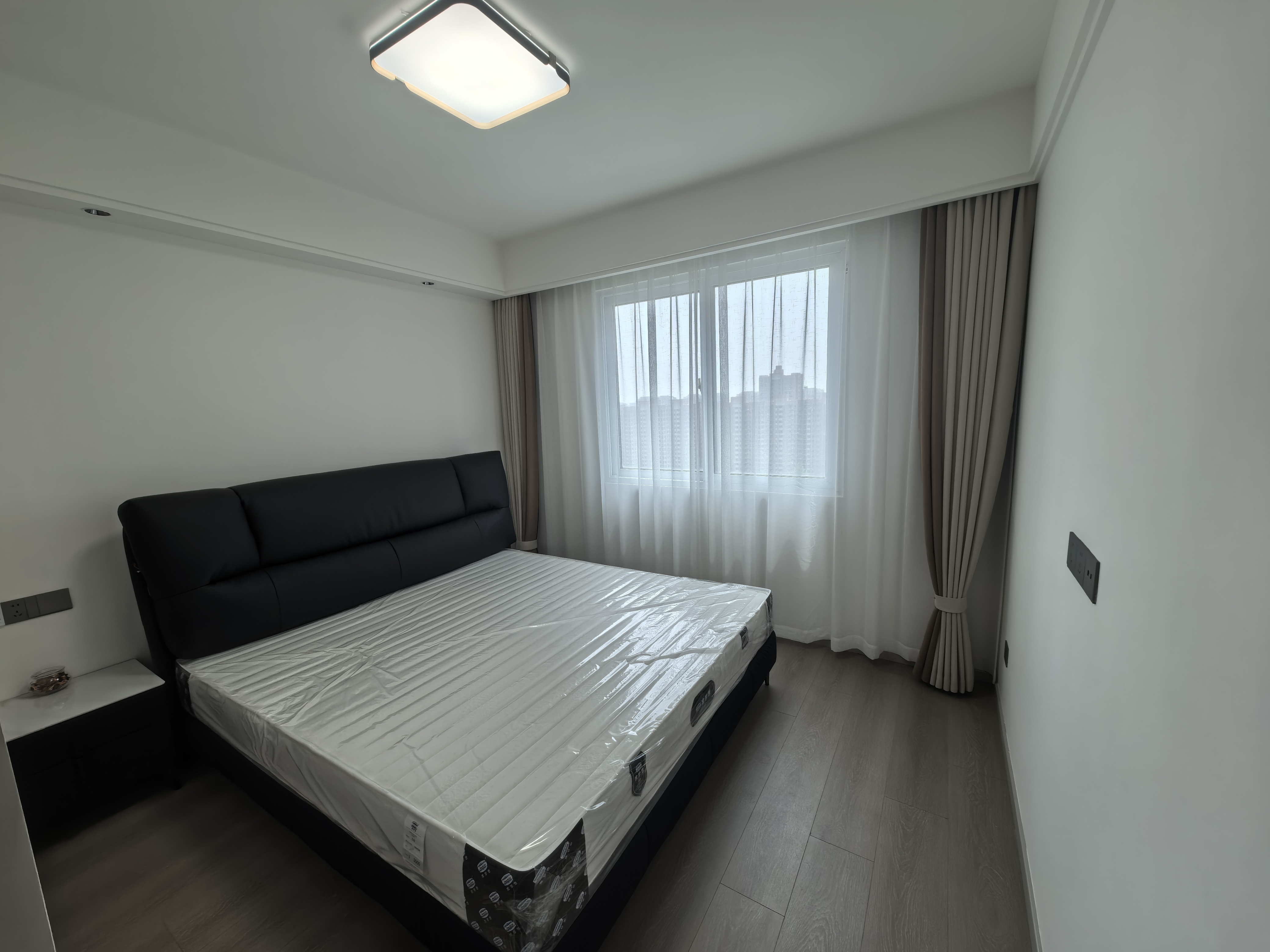 景瑞御府 3室2厅2卫 119.65m&sup2;