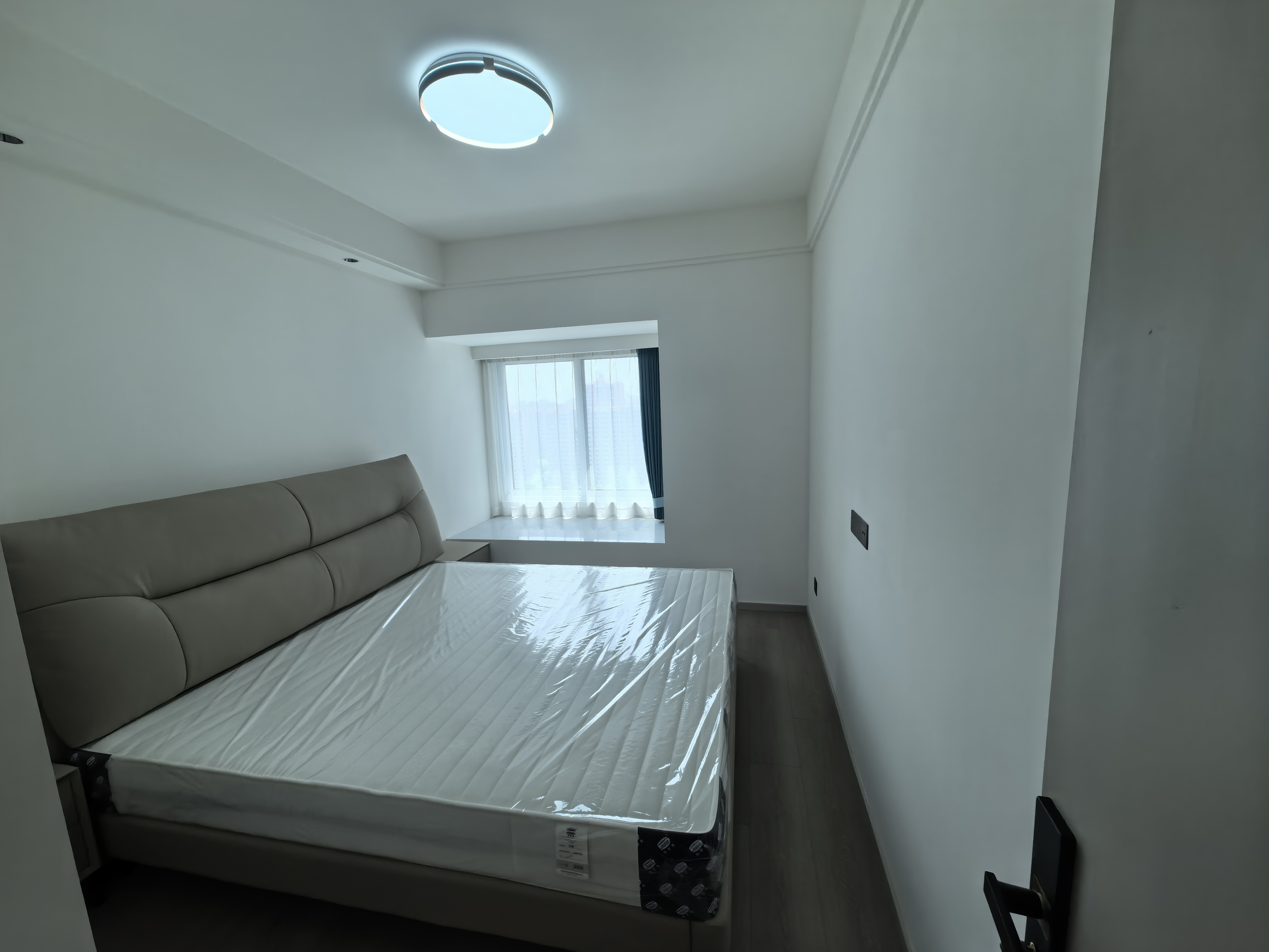 景瑞御府 3室2厅2卫 119.65m&sup2;
