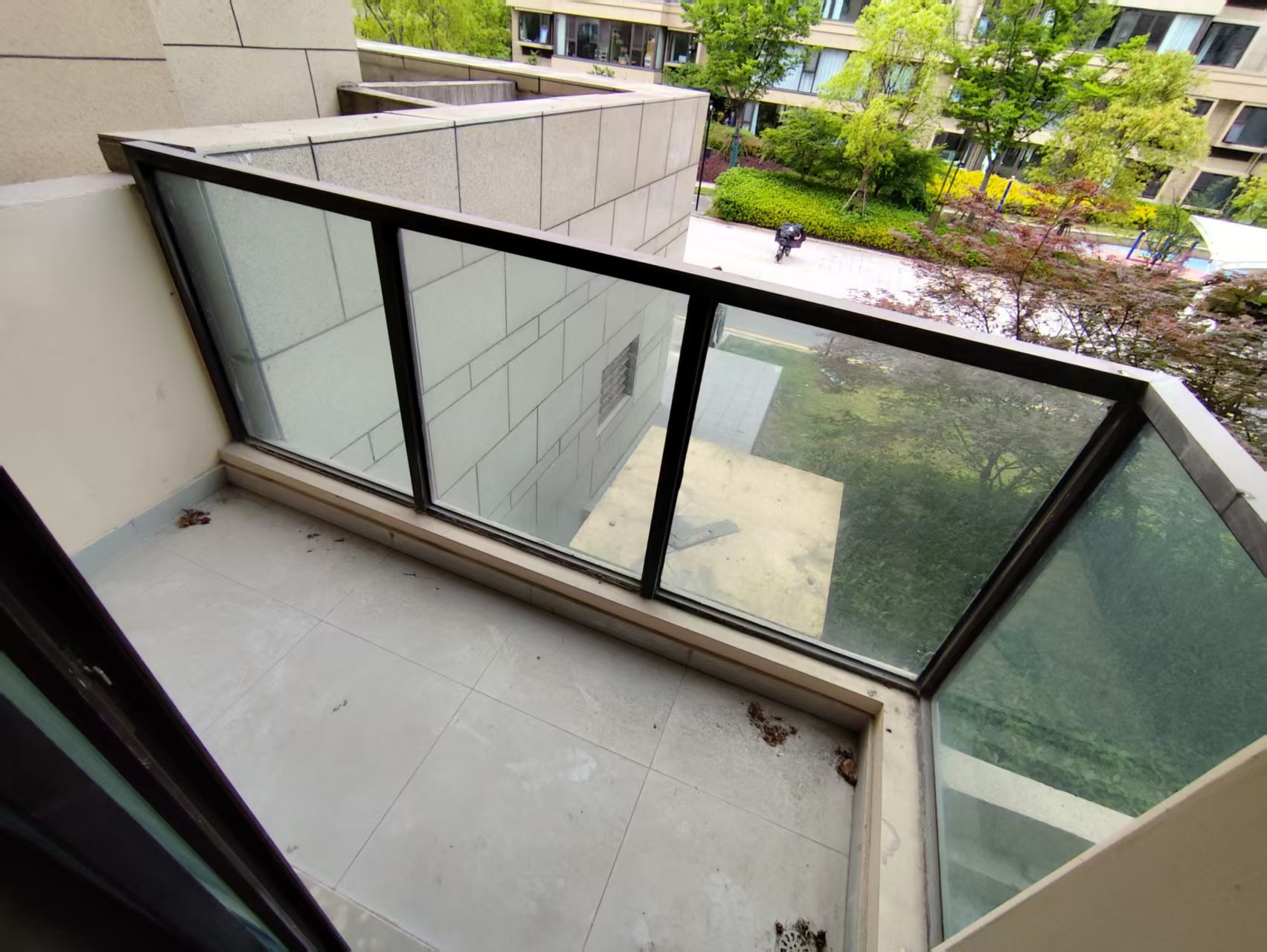 时光漫城 4室2厅2卫 140m&sup2;