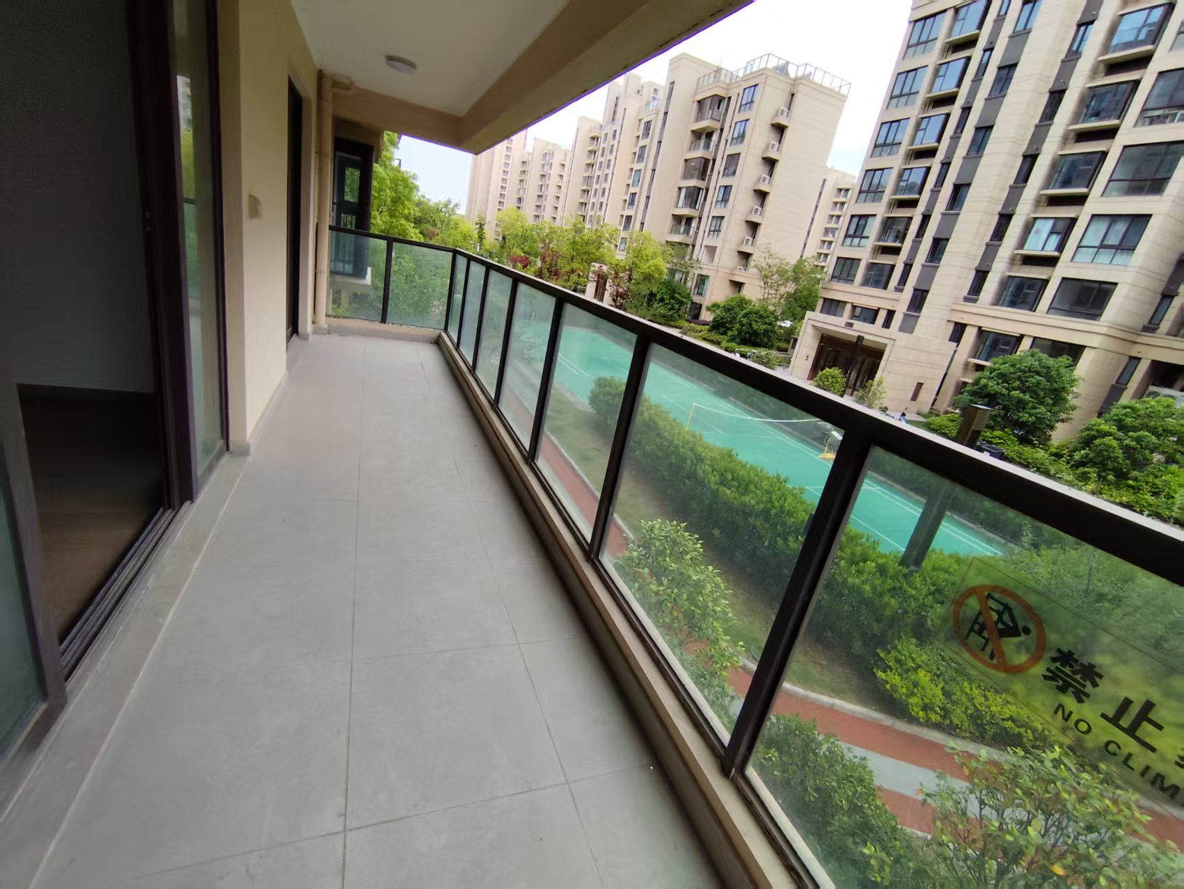 时光漫城 4室2厅2卫 140m&sup2;