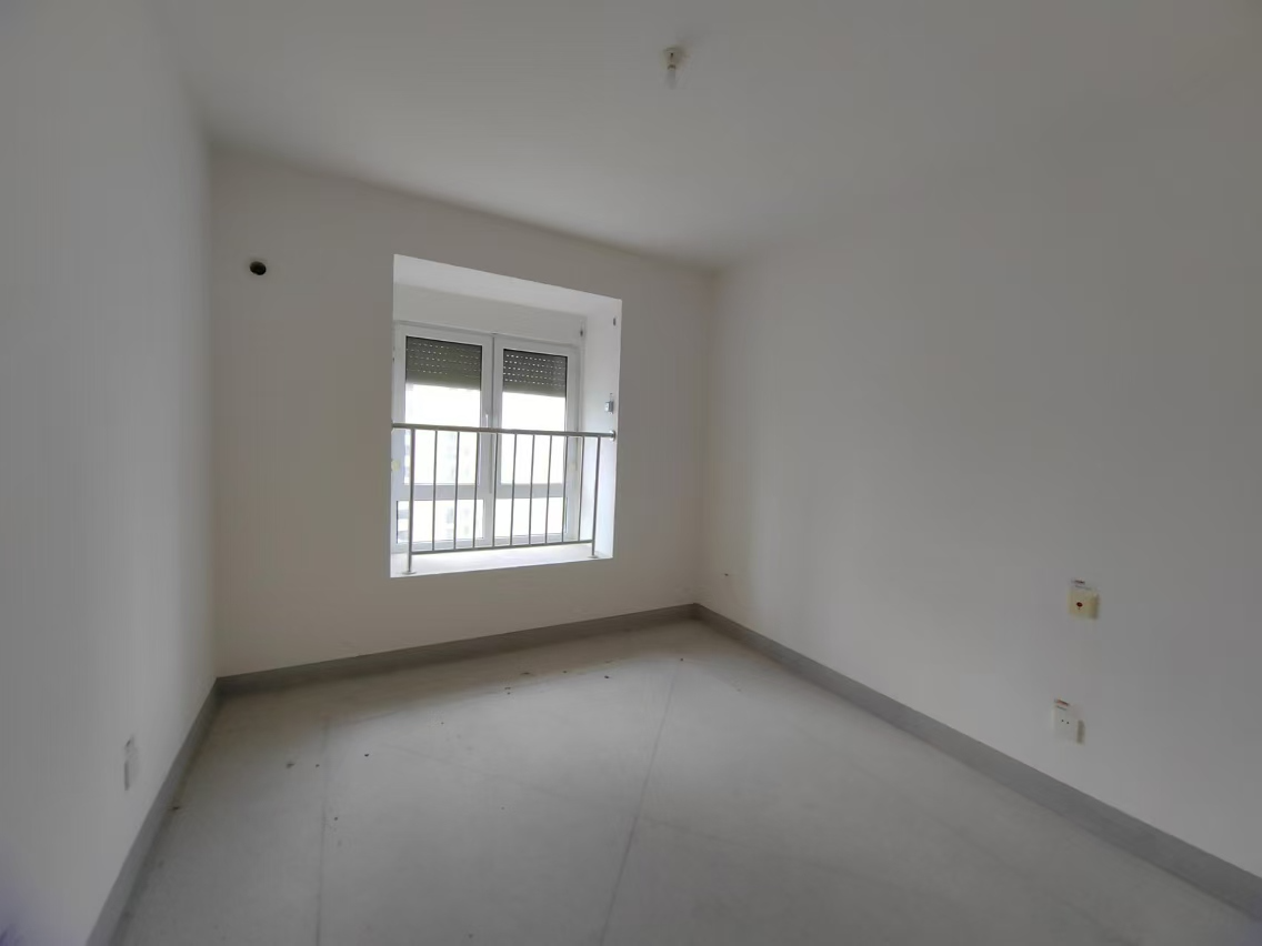 华润悦锦湾 3室2厅1卫 96.03m&sup2;