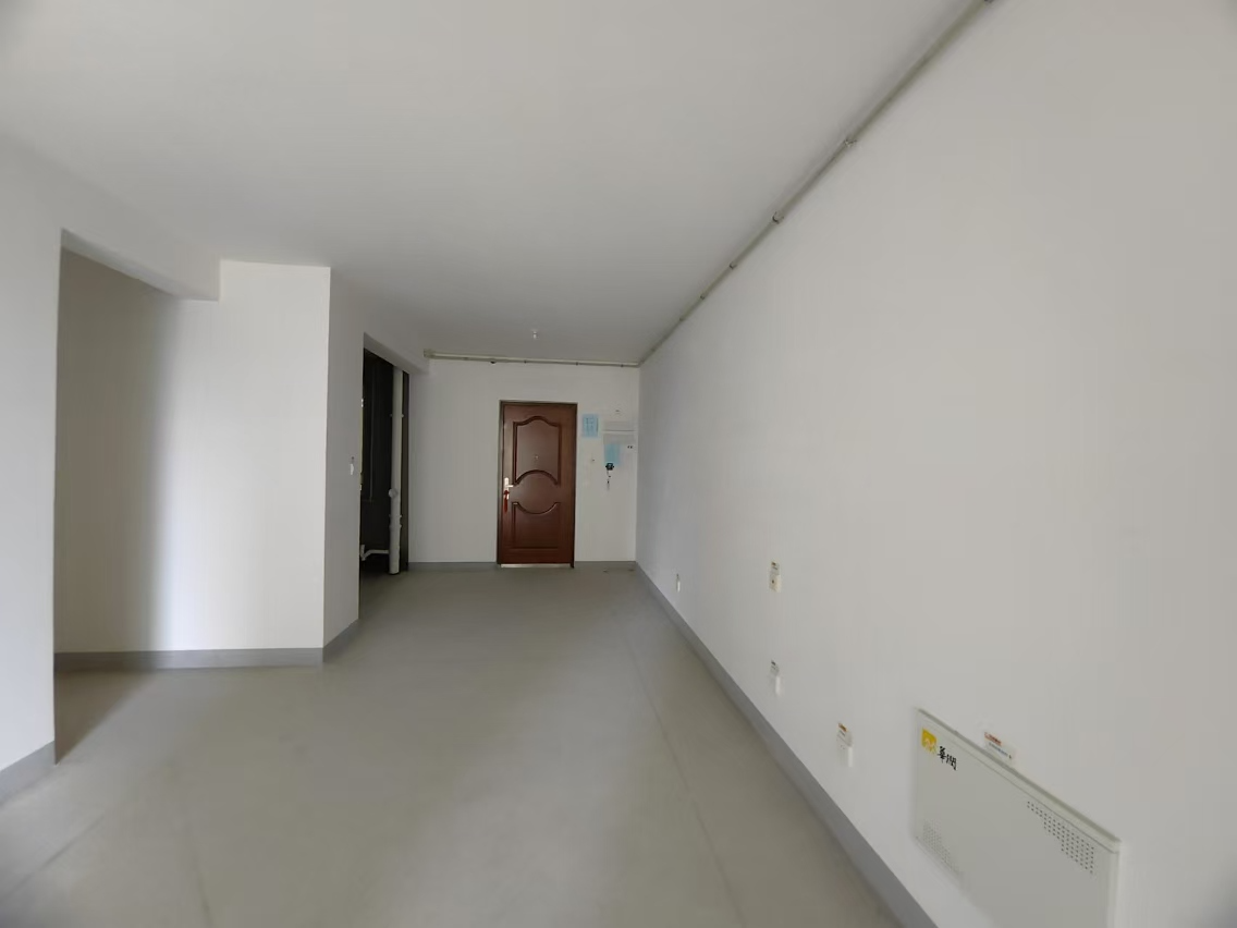 华润悦锦湾 3室2厅1卫 96.00m&sup2;