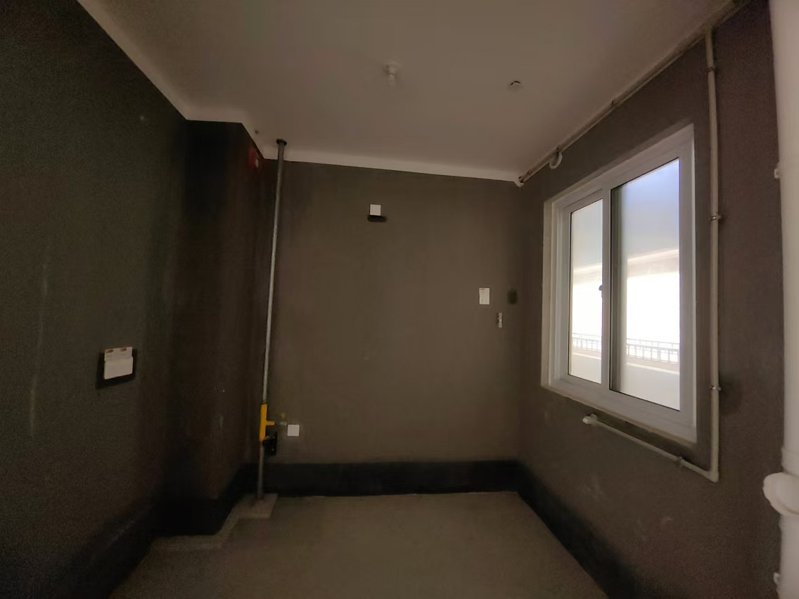 华润悦锦湾 3室2厅1卫 96.03m&sup2;