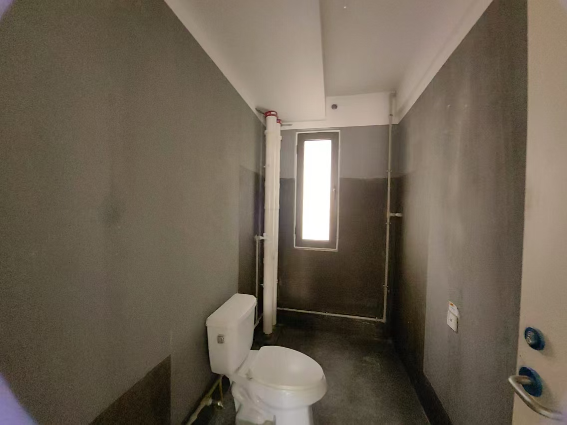 华润悦锦湾 3室2厅1卫 96.03m&sup2;