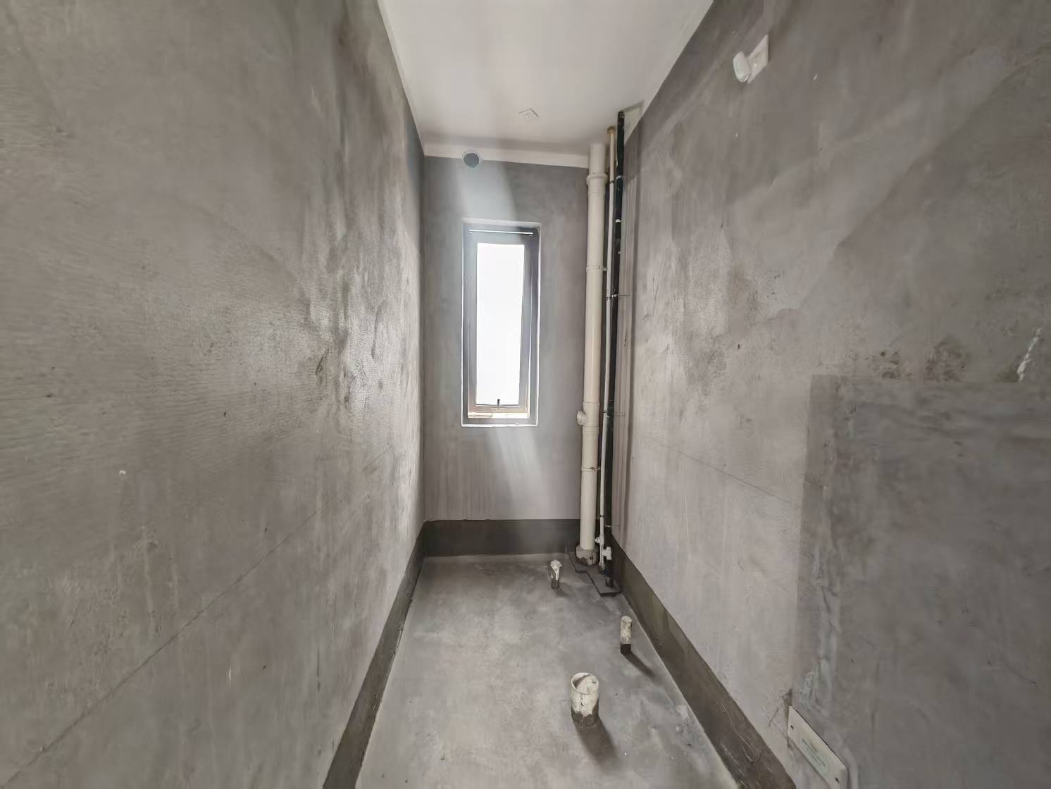 云樾东方 3室2厅2卫 243.00m&sup2;