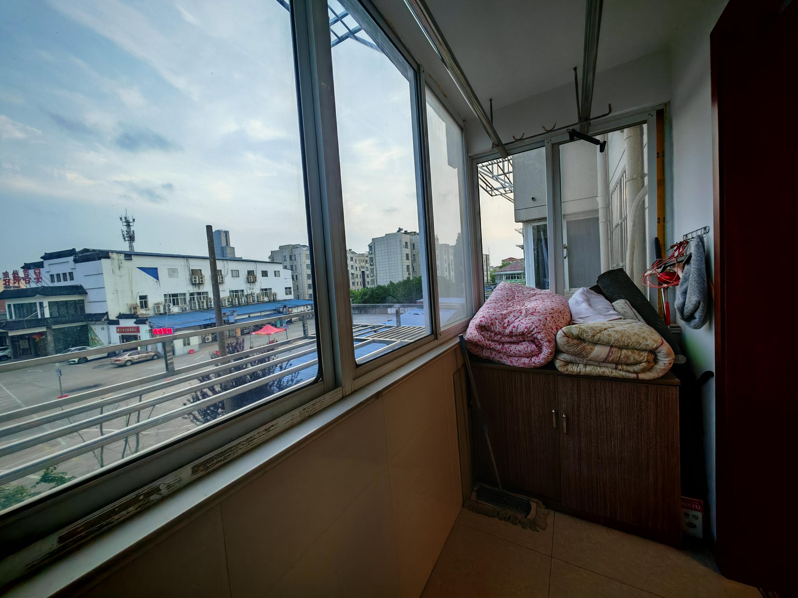 学田苑 2室1厅1卫 72m&sup2;