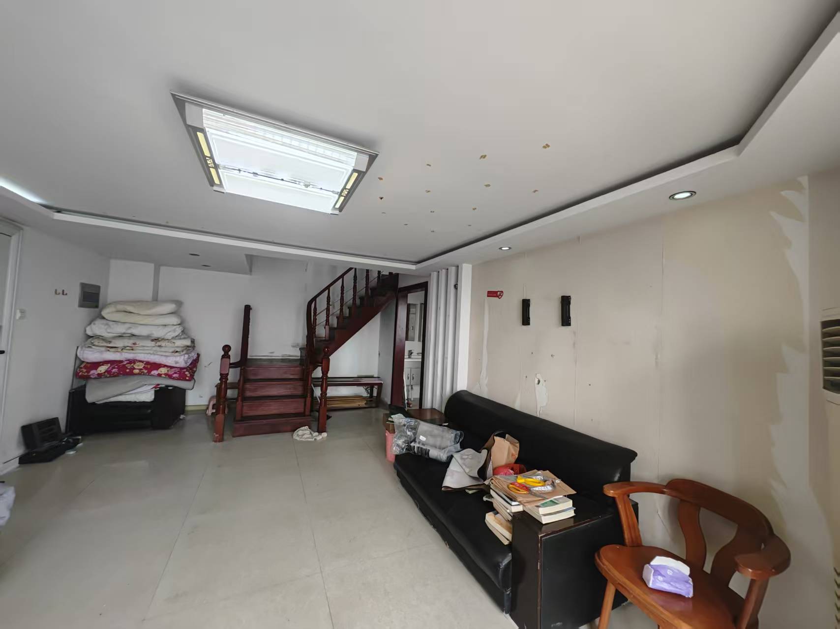 永和佳苑北区 3室1厅2卫 65.00m&sup2;