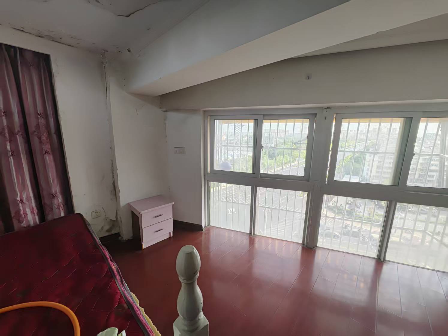 永和佳苑北区 3室1厅2卫 65.00m&sup2;