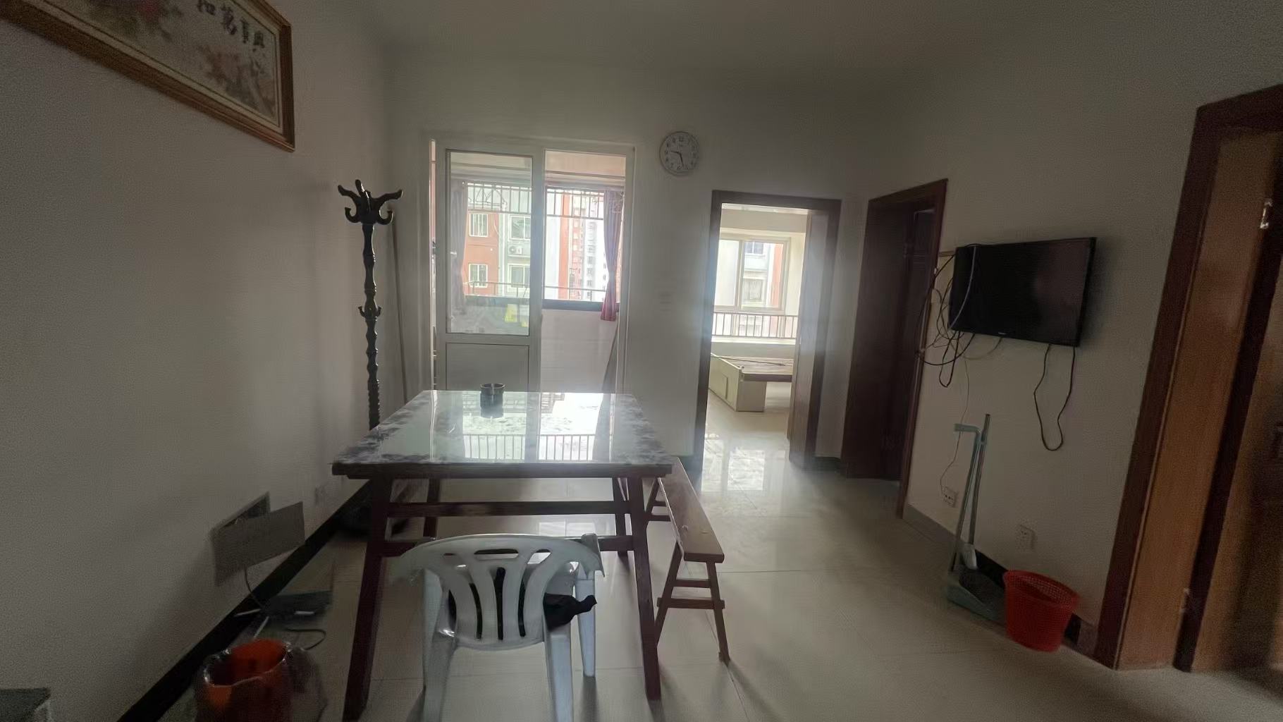 金霞北苑 2室1厅1卫 72m&sup2;