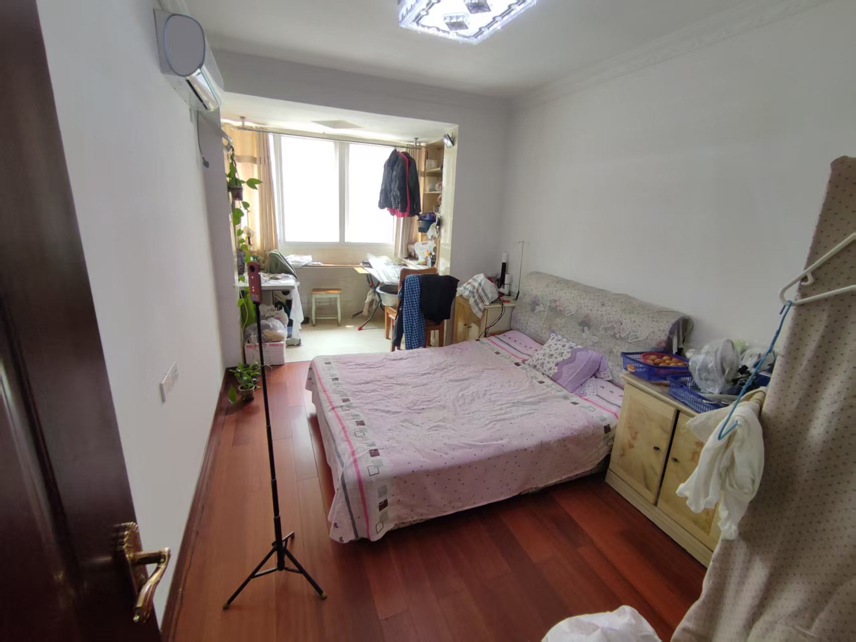 光明西村 2室1厅1卫 69.23m&sup2;