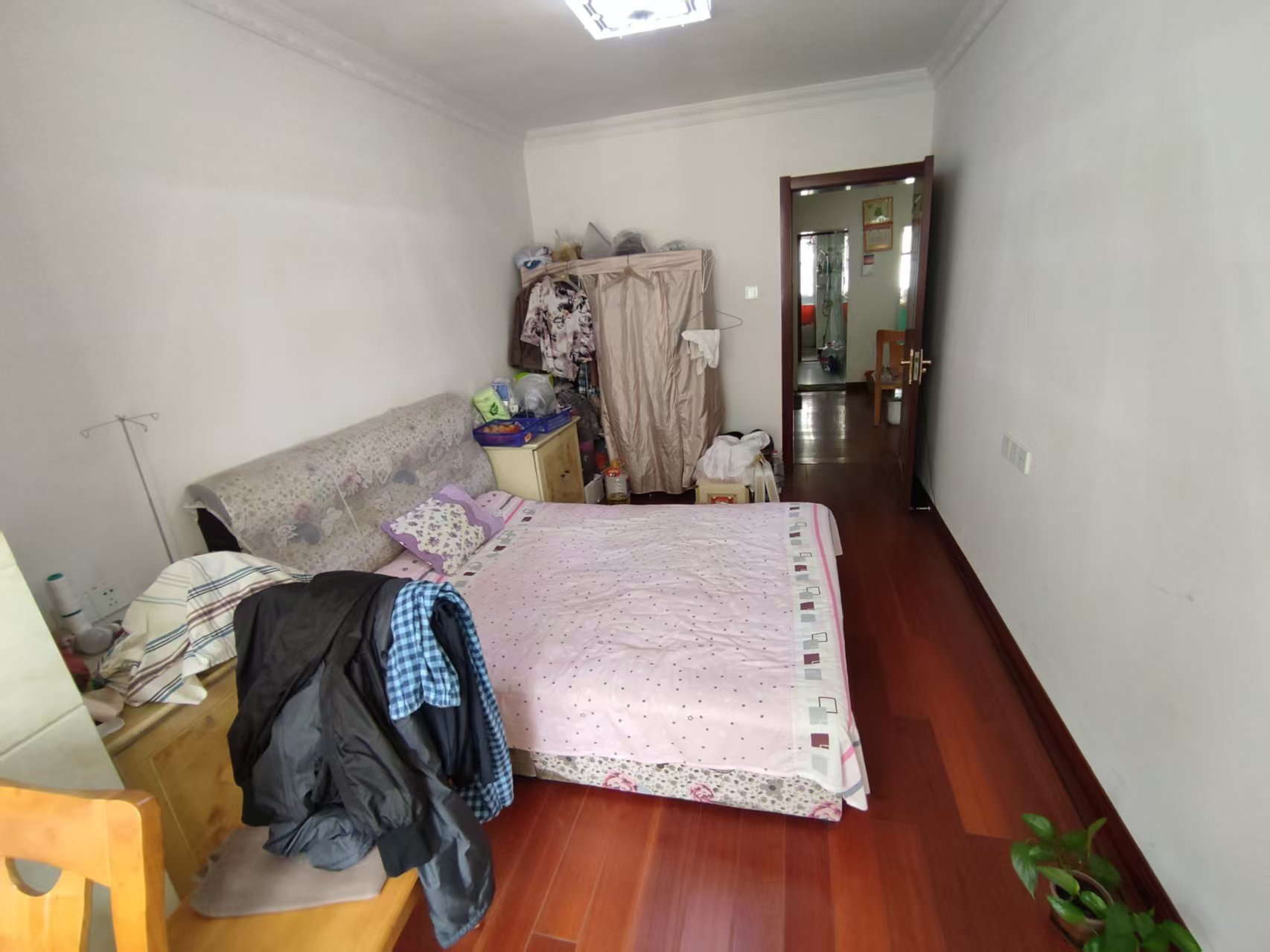 光明西村 2室1厅1卫 69.23m&sup2;