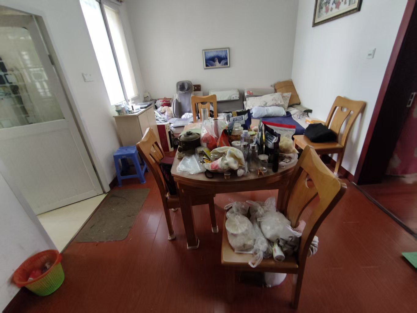 光明西村 2室1厅1卫 69.23m²