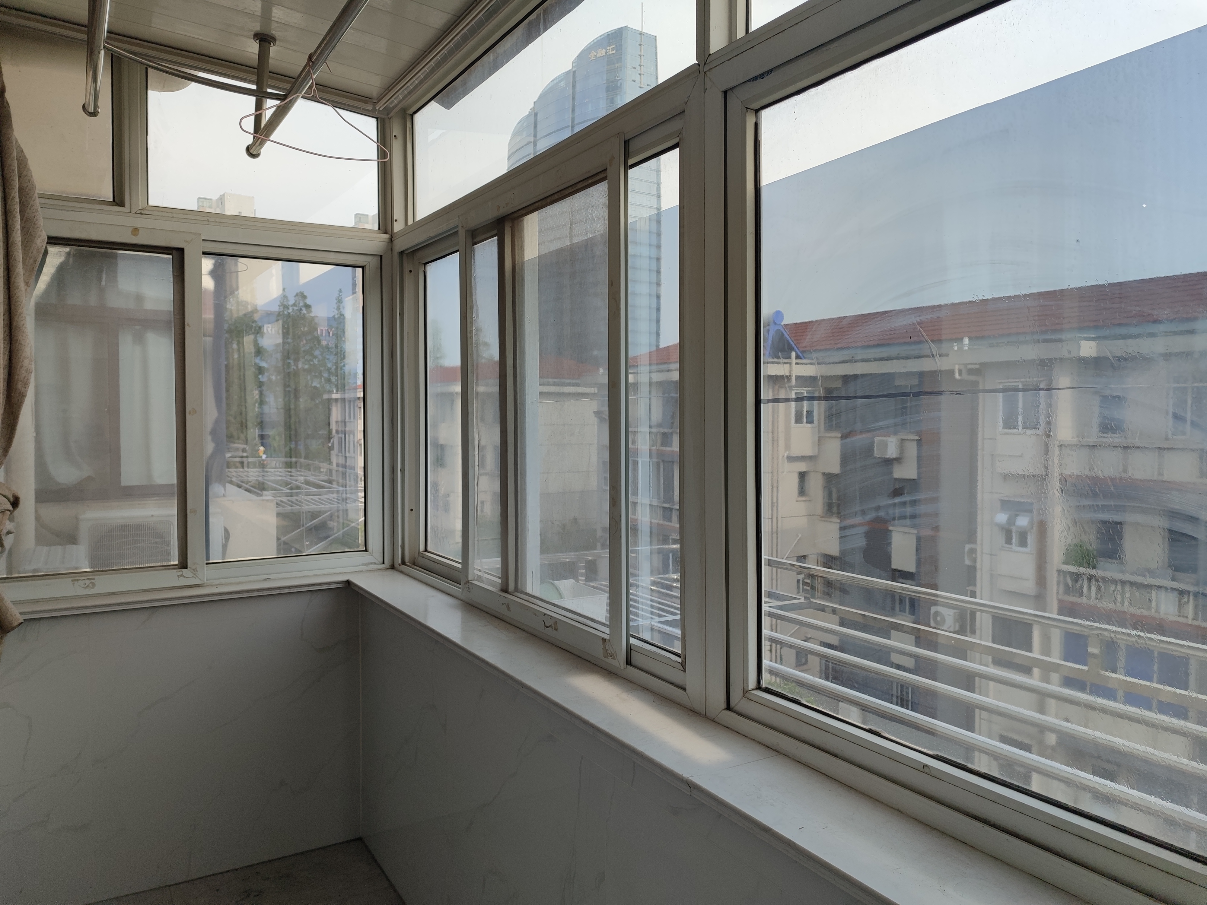 易家桥新村 2室1厅1卫 46m&sup2;