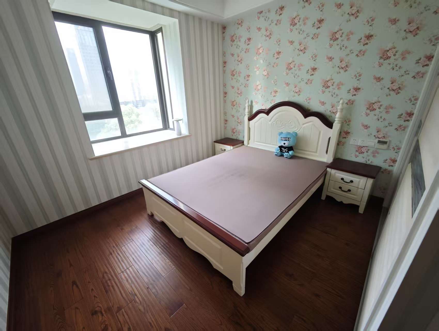 苏建学府雅居 3室2厅1卫 113m&sup2;