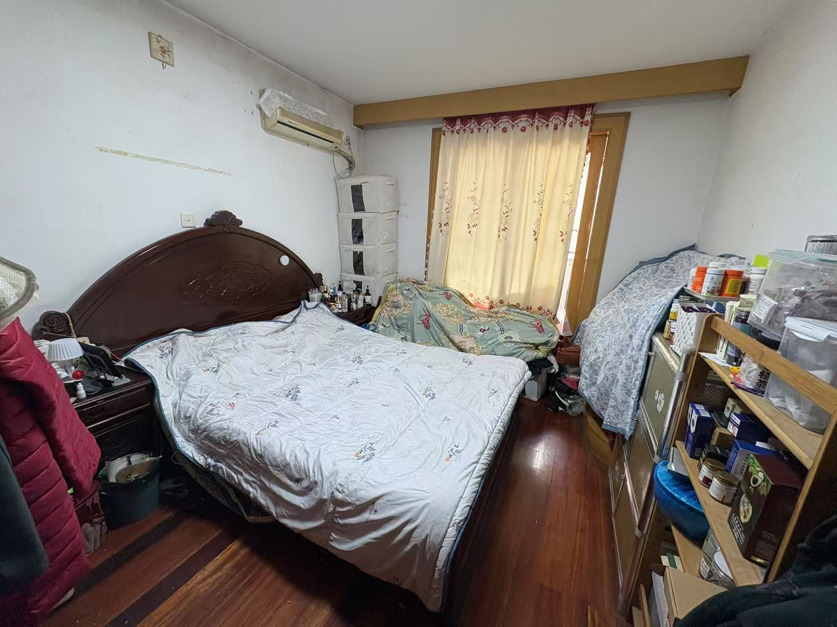 城港新村 3室2厅1卫 130.39m&sup2;