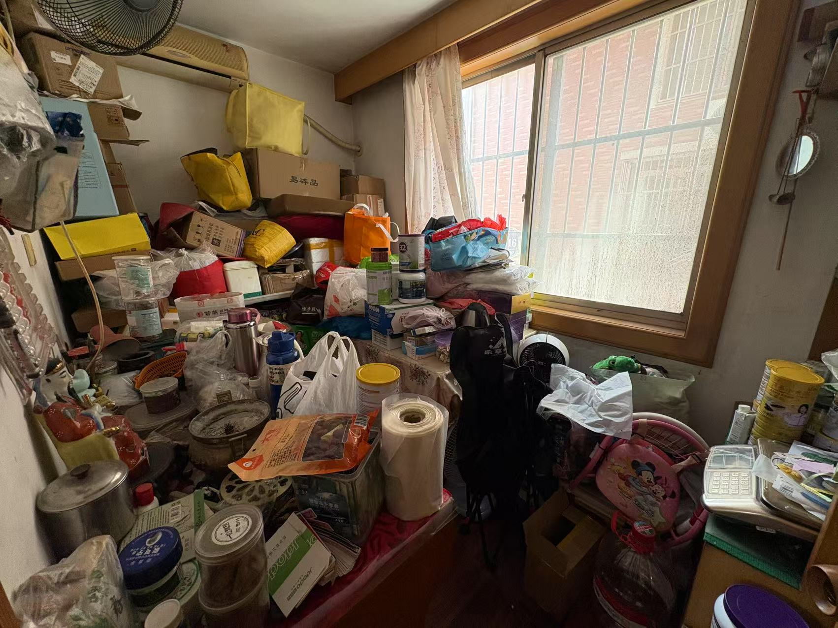 城港新村 3室2厅1卫 130.39m&sup2;