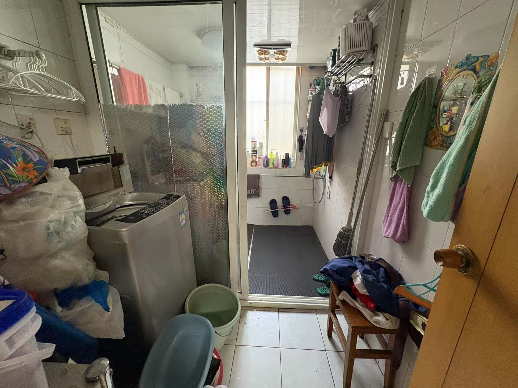 城港新村 3室2厅1卫 130.39m&sup2;