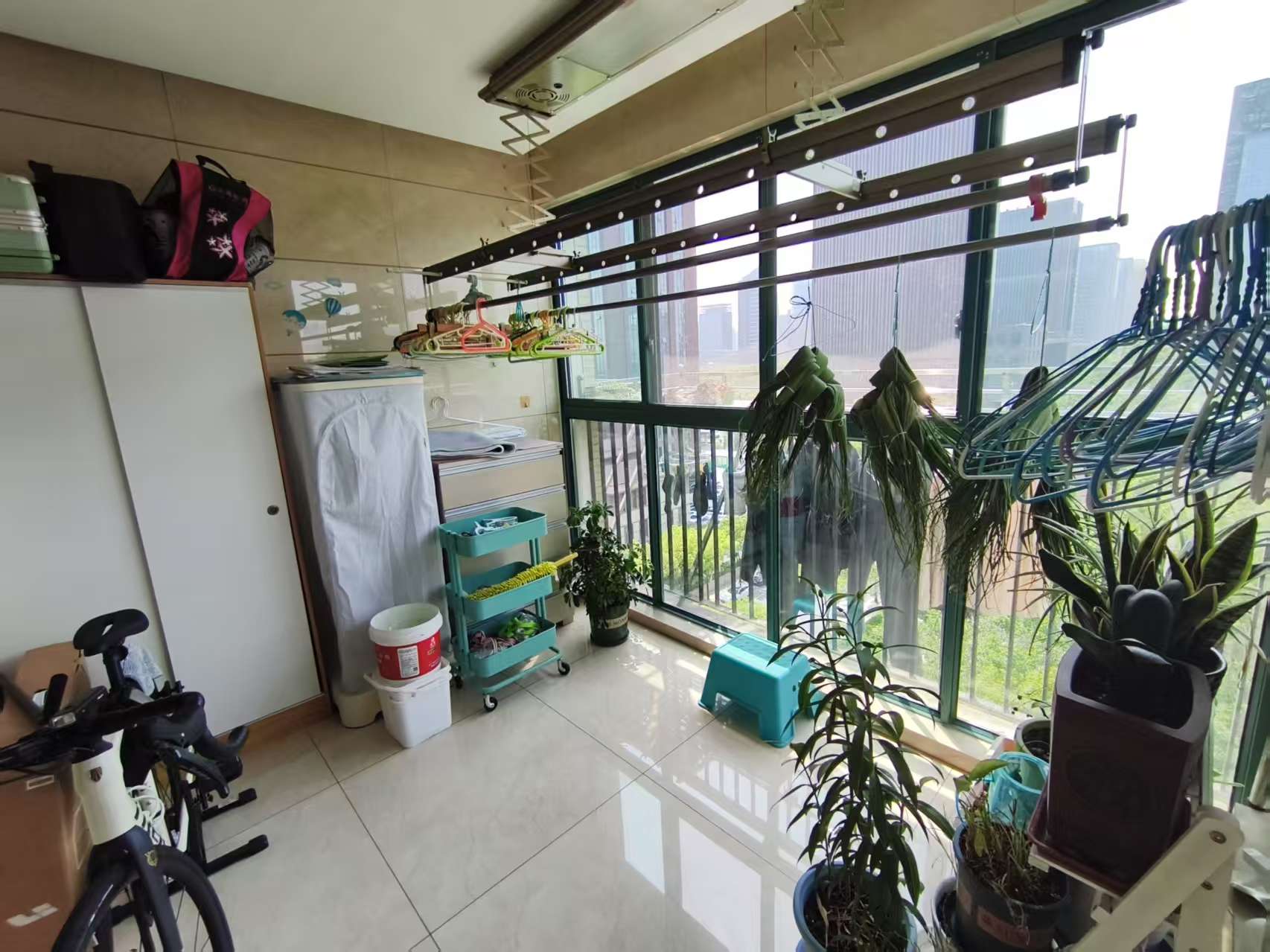 新城小区 3室2厅2卫 155.75m&sup2;