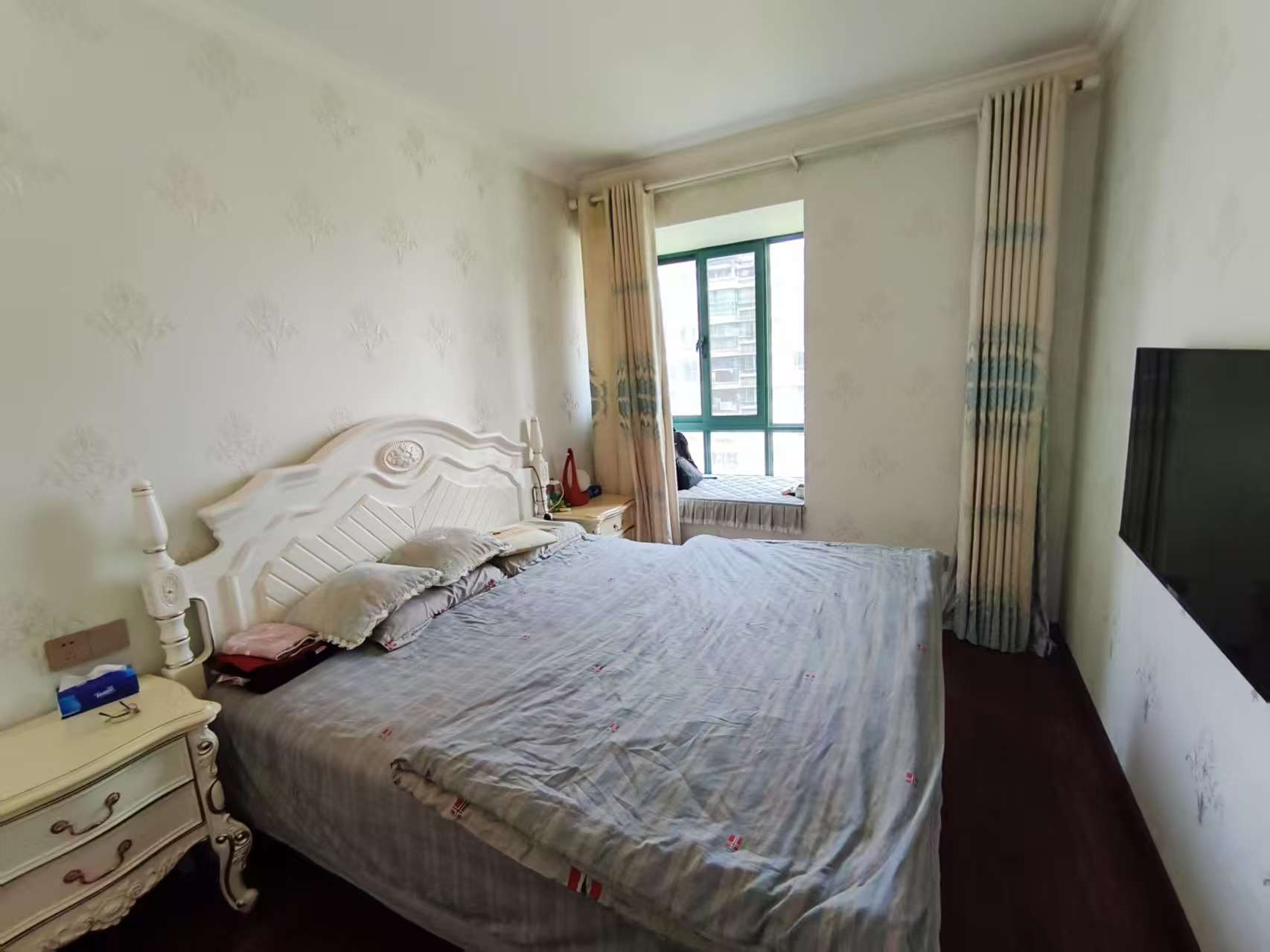 新城小区 3室2厅2卫 155.75m&sup2;