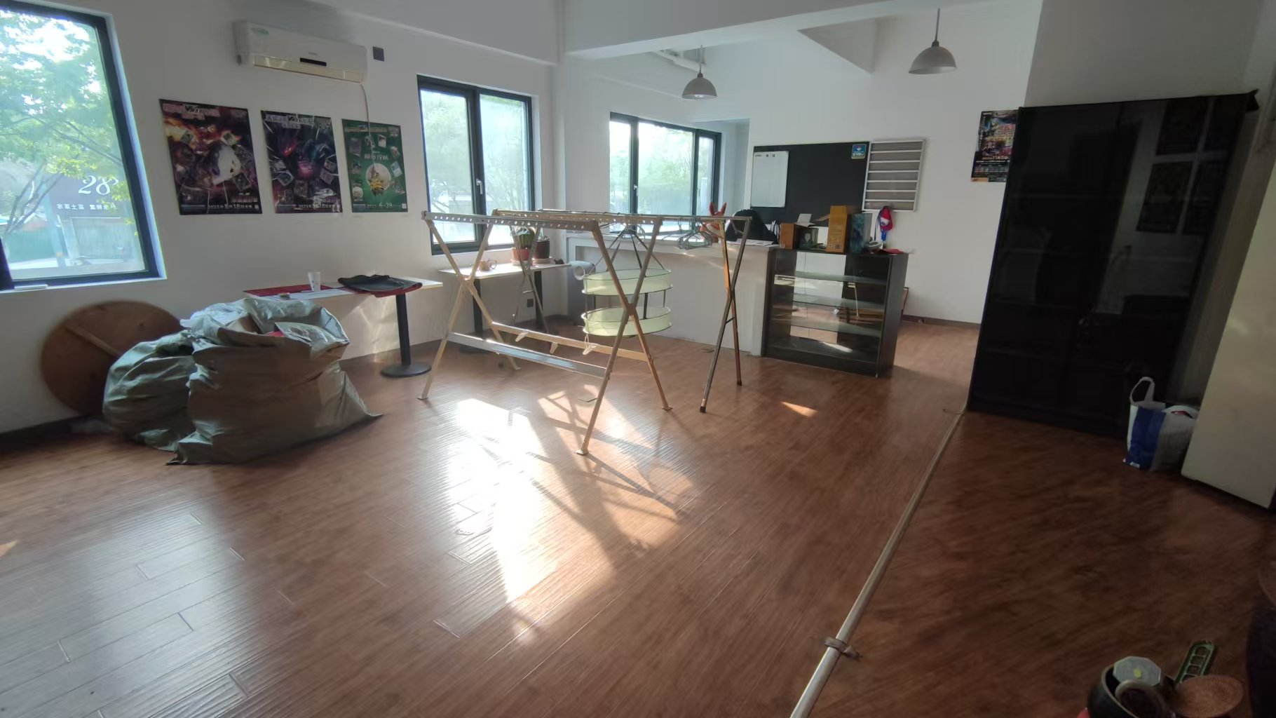 城南绿苑 2室2厅1卫 180.00m&sup2;