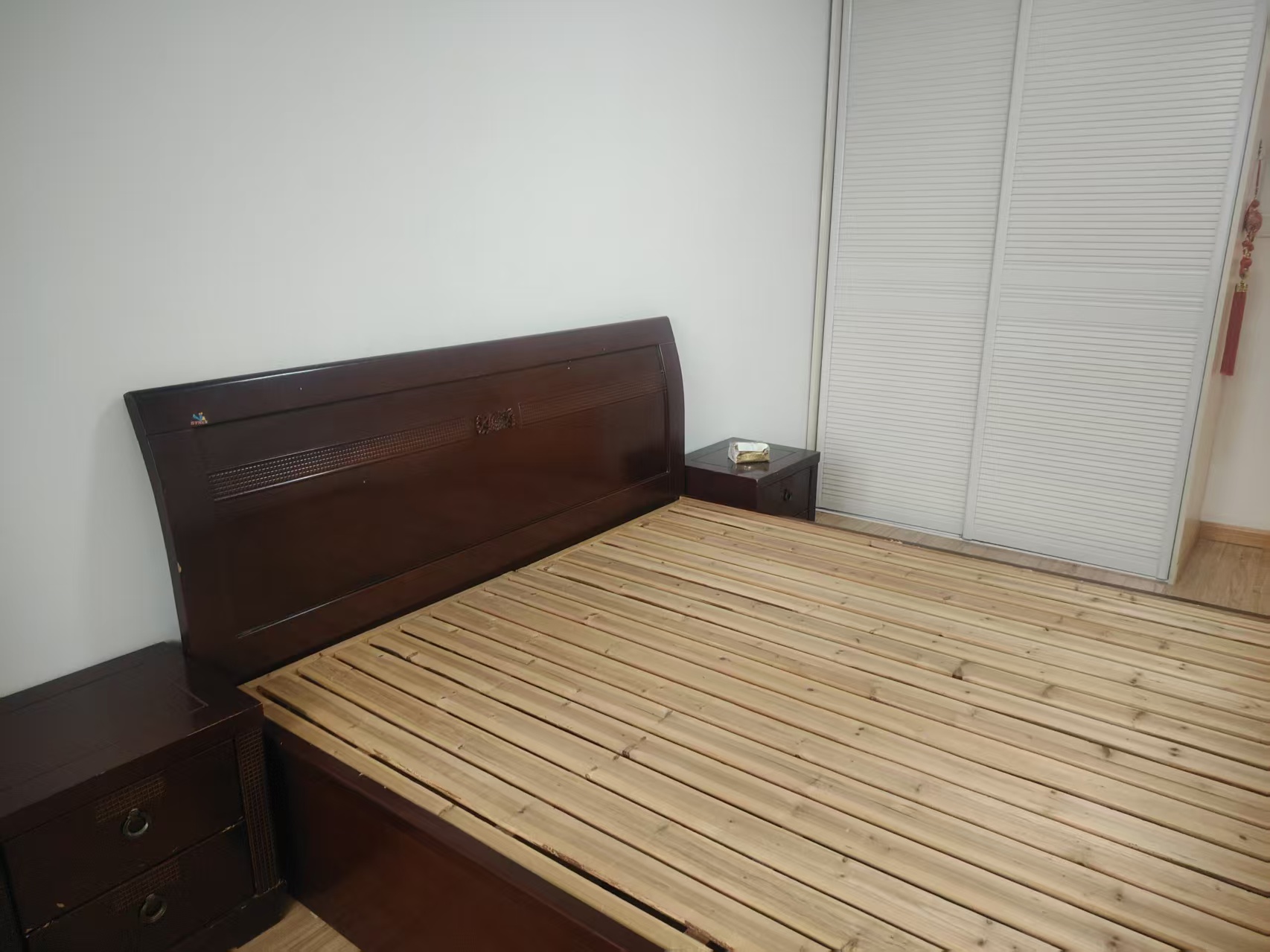 三里墩花苑二期 3室2厅1卫 118.00m&sup2;