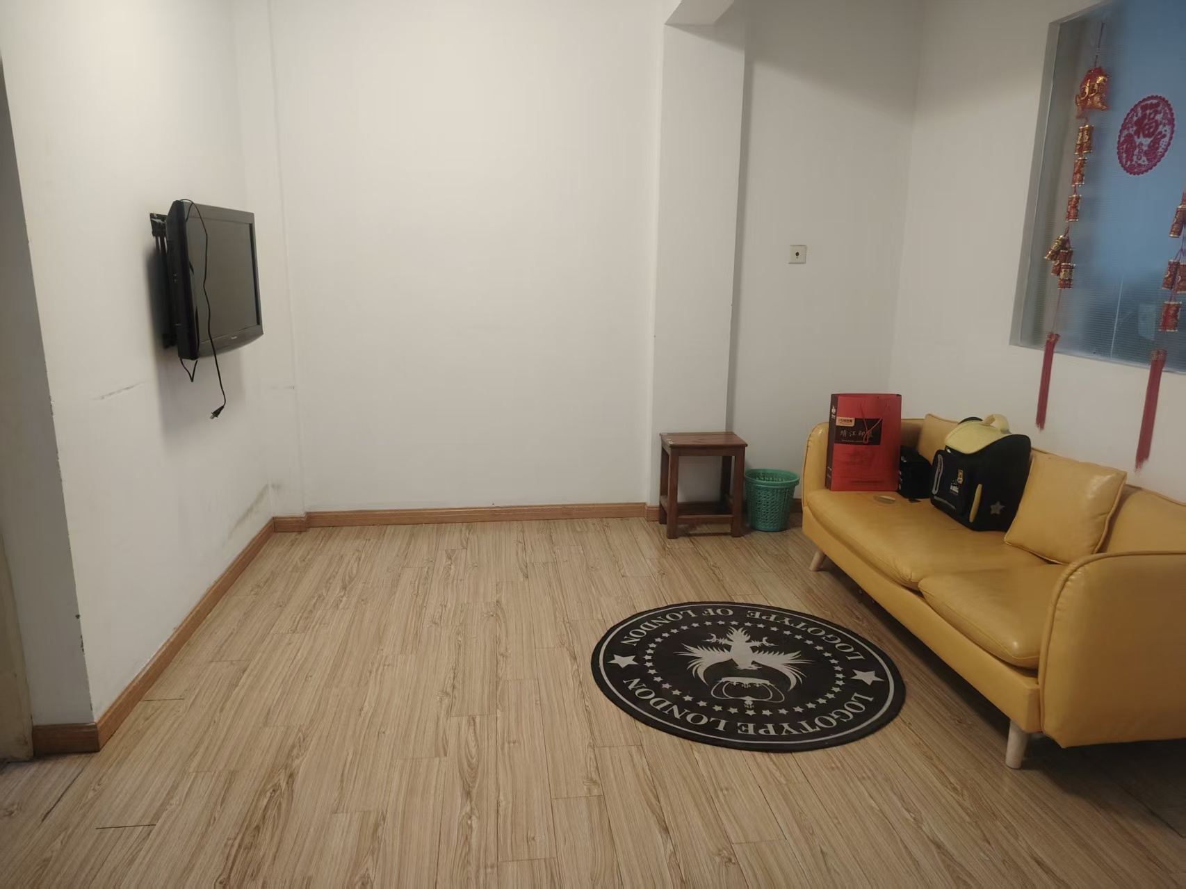 三里墩花苑二期 3室2厅1卫 118.00m&sup2;