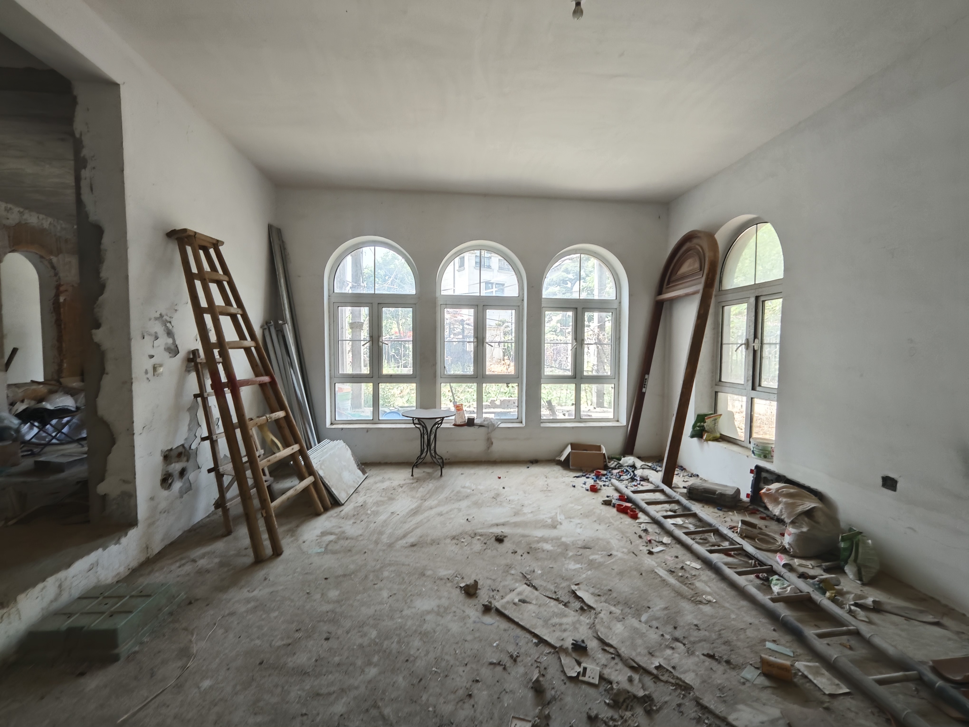 顺发御园 5室2厅4卫 313.00m&sup2;
