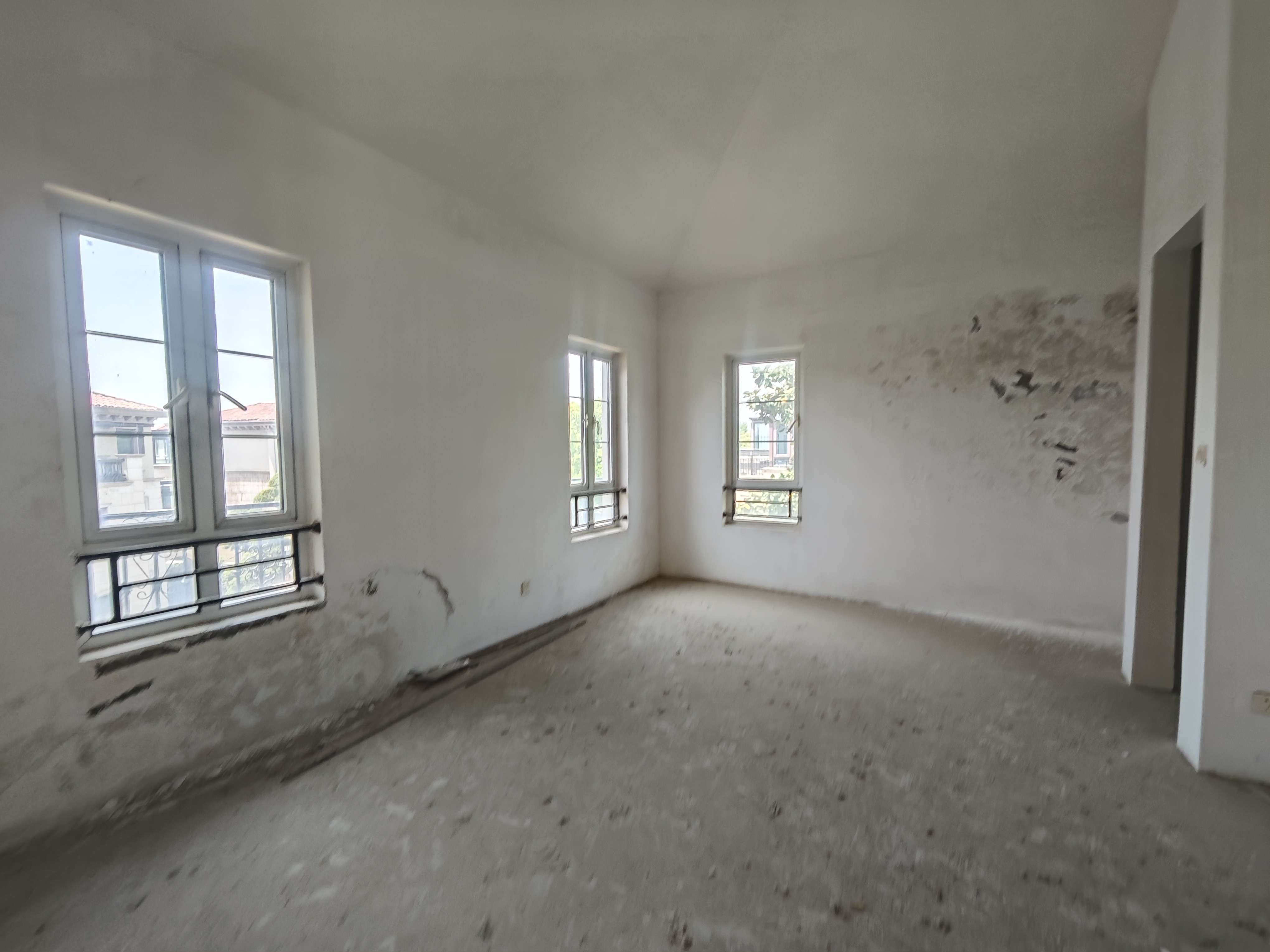 顺发御园 5室2厅4卫 313.00m&sup2;