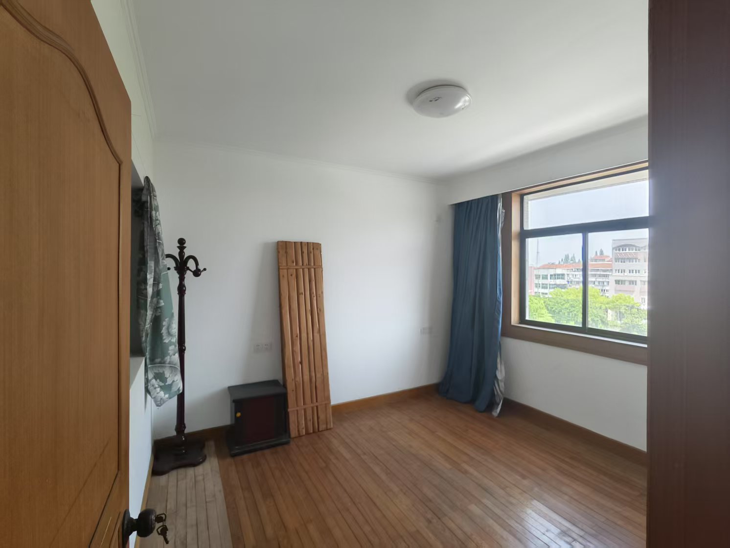 师范桥新村 2室2厅1卫 78m&sup2;