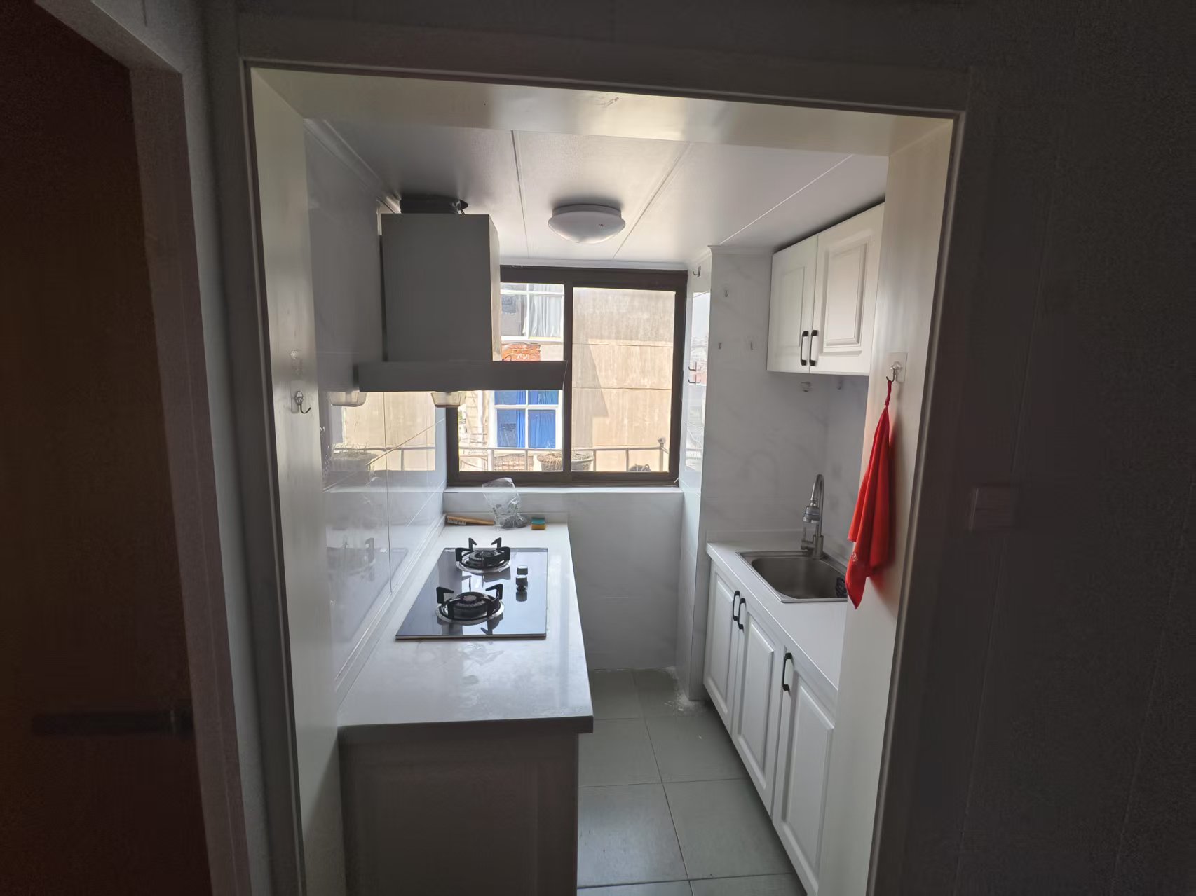 师范桥新村 2室2厅1卫 78m&sup2;