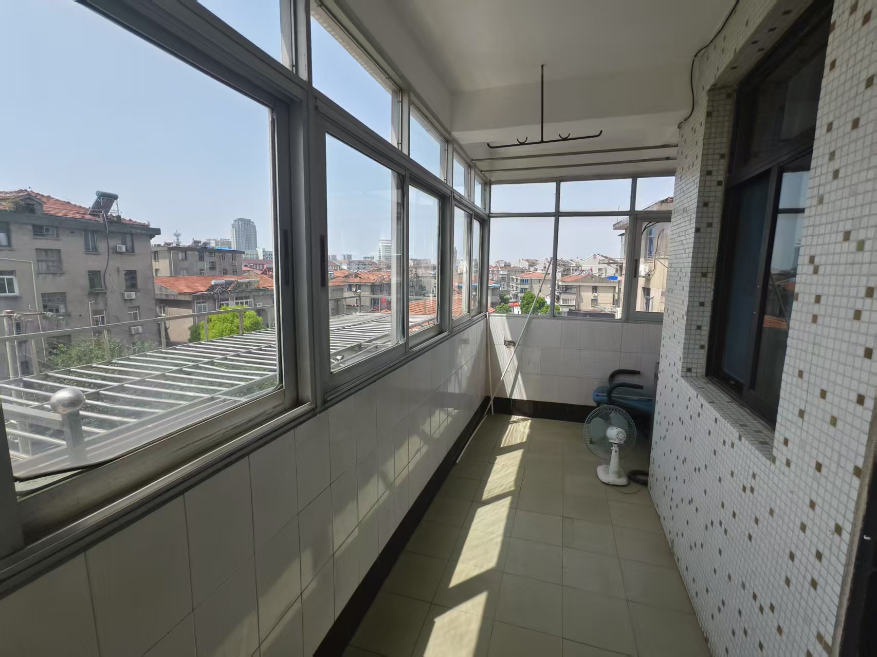 师范桥新村 2室2厅1卫 78m&sup2;