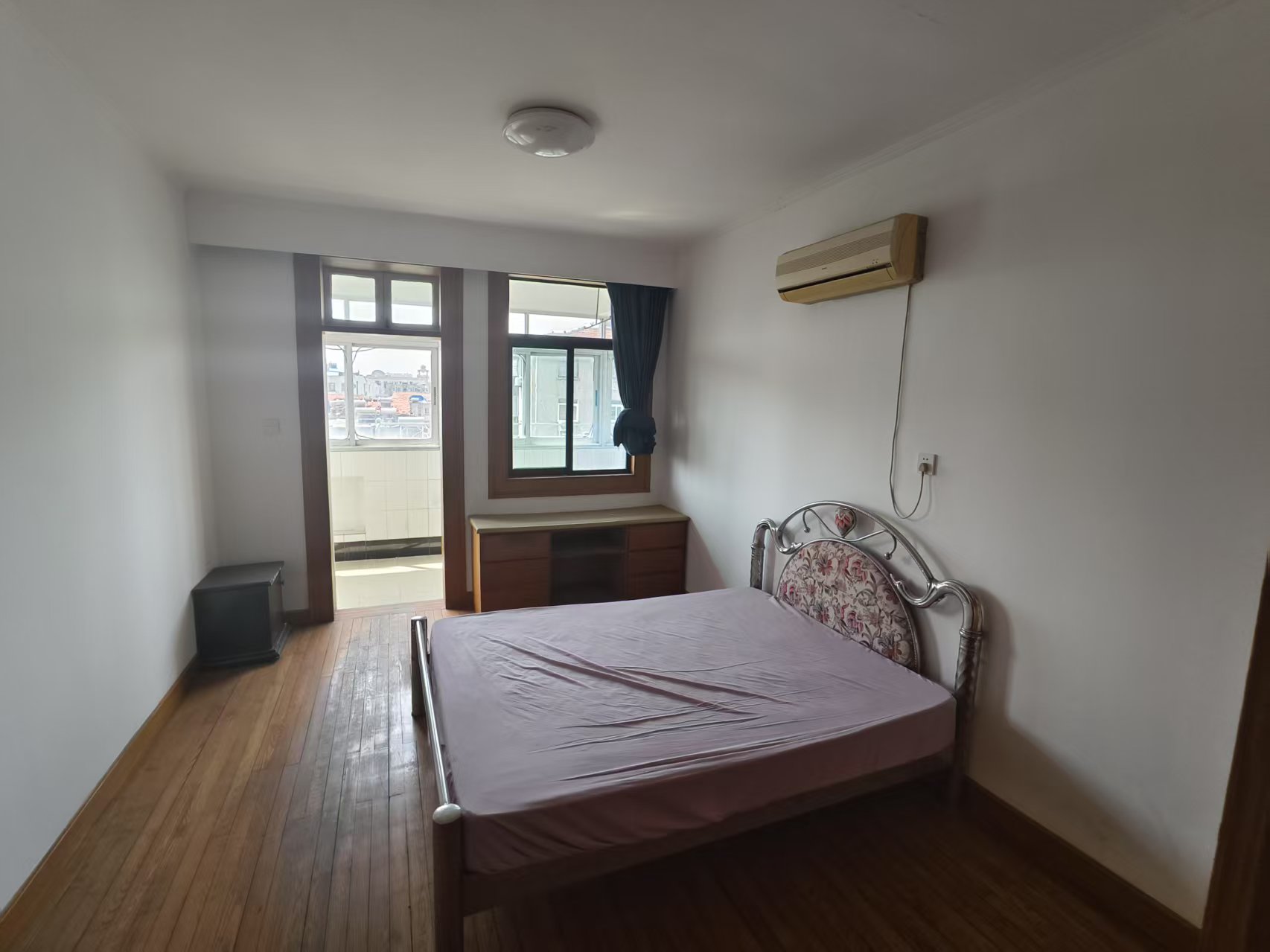 师范桥新村 2室2厅1卫 78m&sup2;