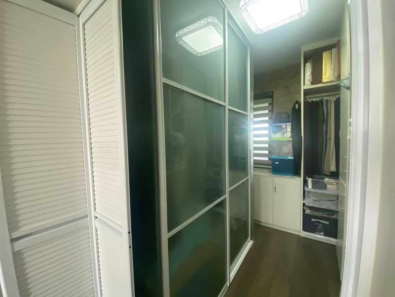 万濠星城 3室1厅1卫 95.3m&sup2;