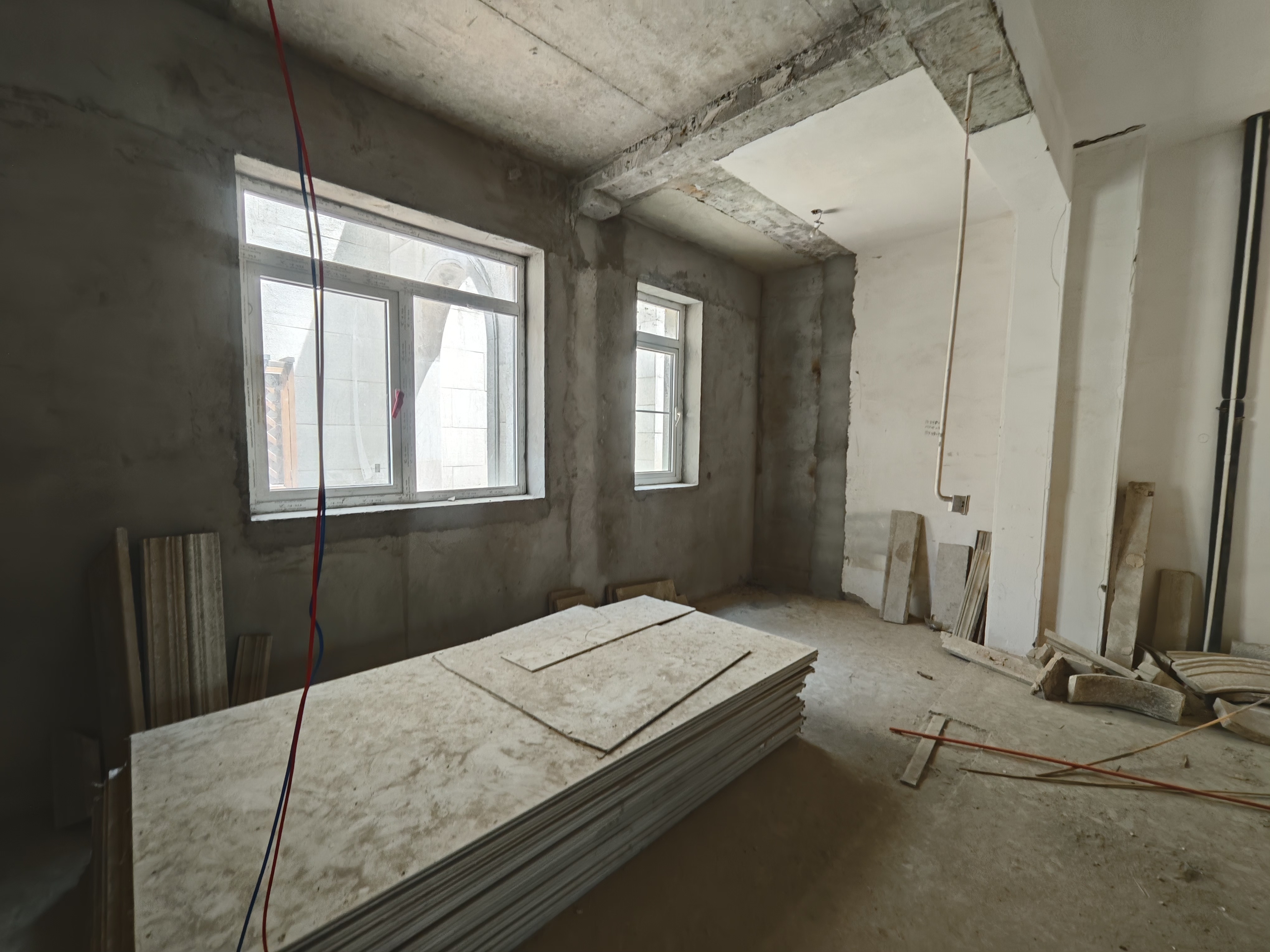 顺发御园 5室2厅4卫 313.00m&sup2;