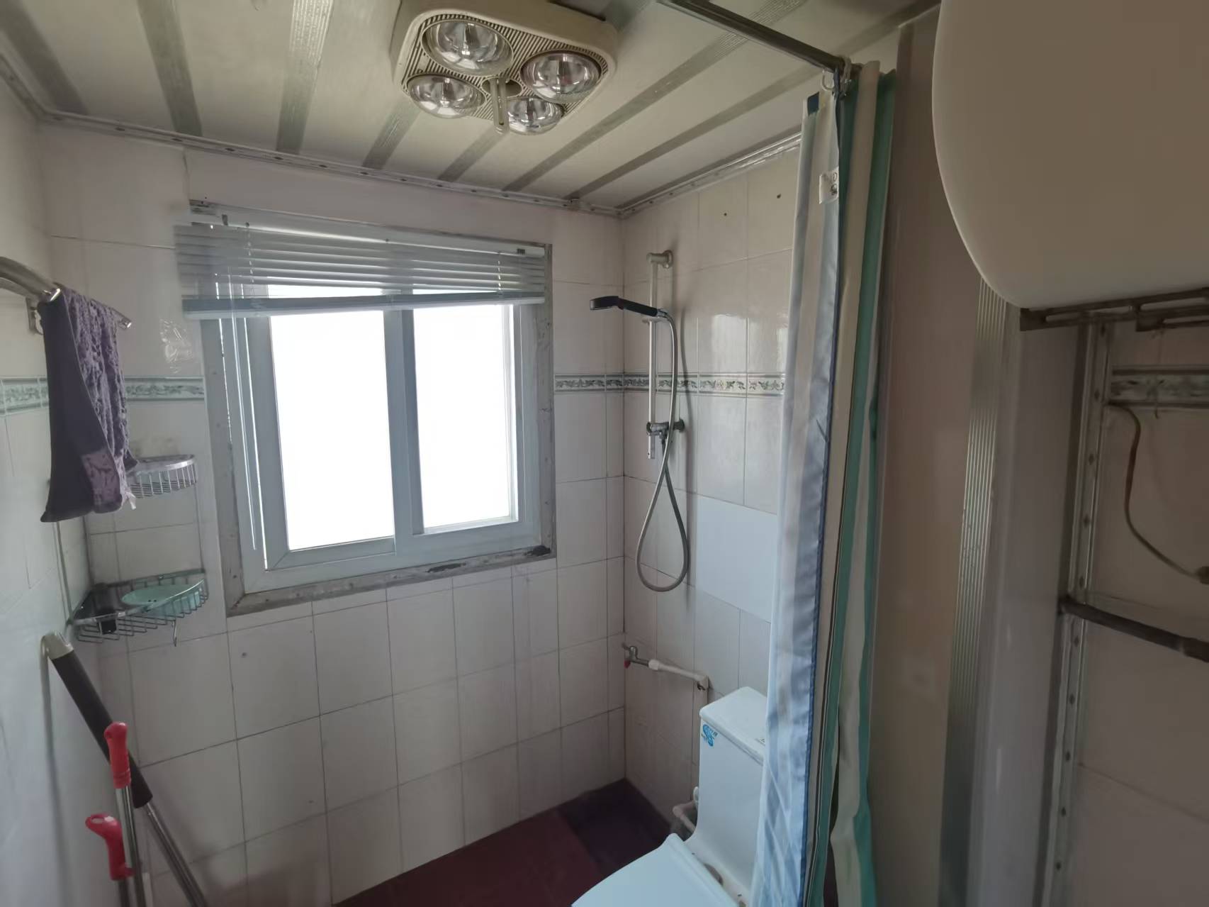 光明南村 2室2厅1卫 72m&sup2;