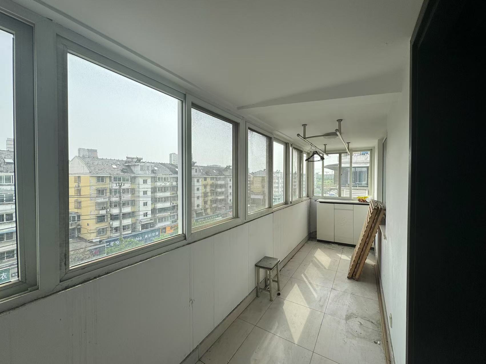 永兴佳园二期 4室2厅2卫 110m&sup2;