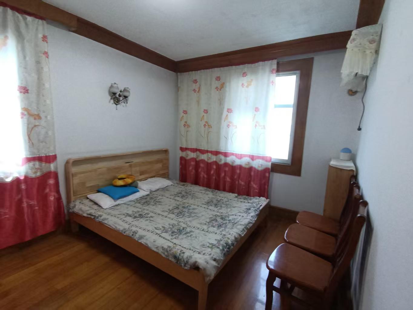 城南新村(崇川区) 2室1厅1卫 75.00m&sup2;