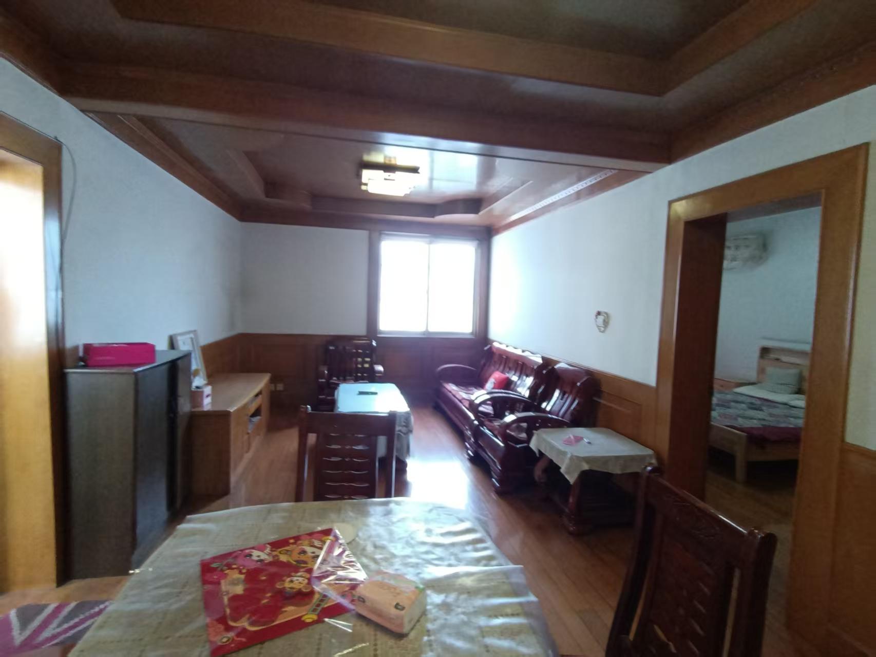 城南新村(崇川区) 2室1厅1卫 75.00m&sup2;