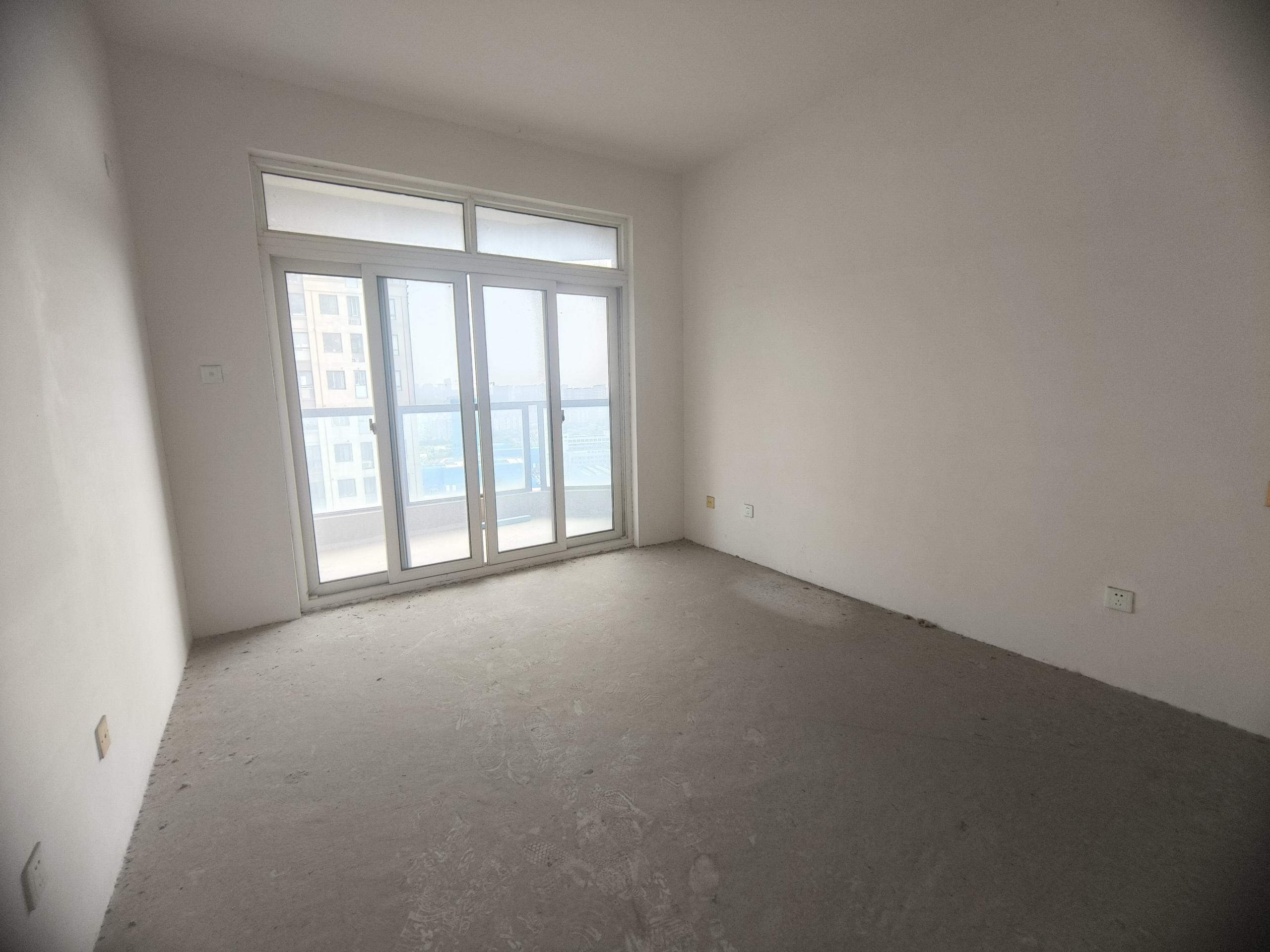 南通绿地新都会 3室2厅1卫 112.94m&sup2;