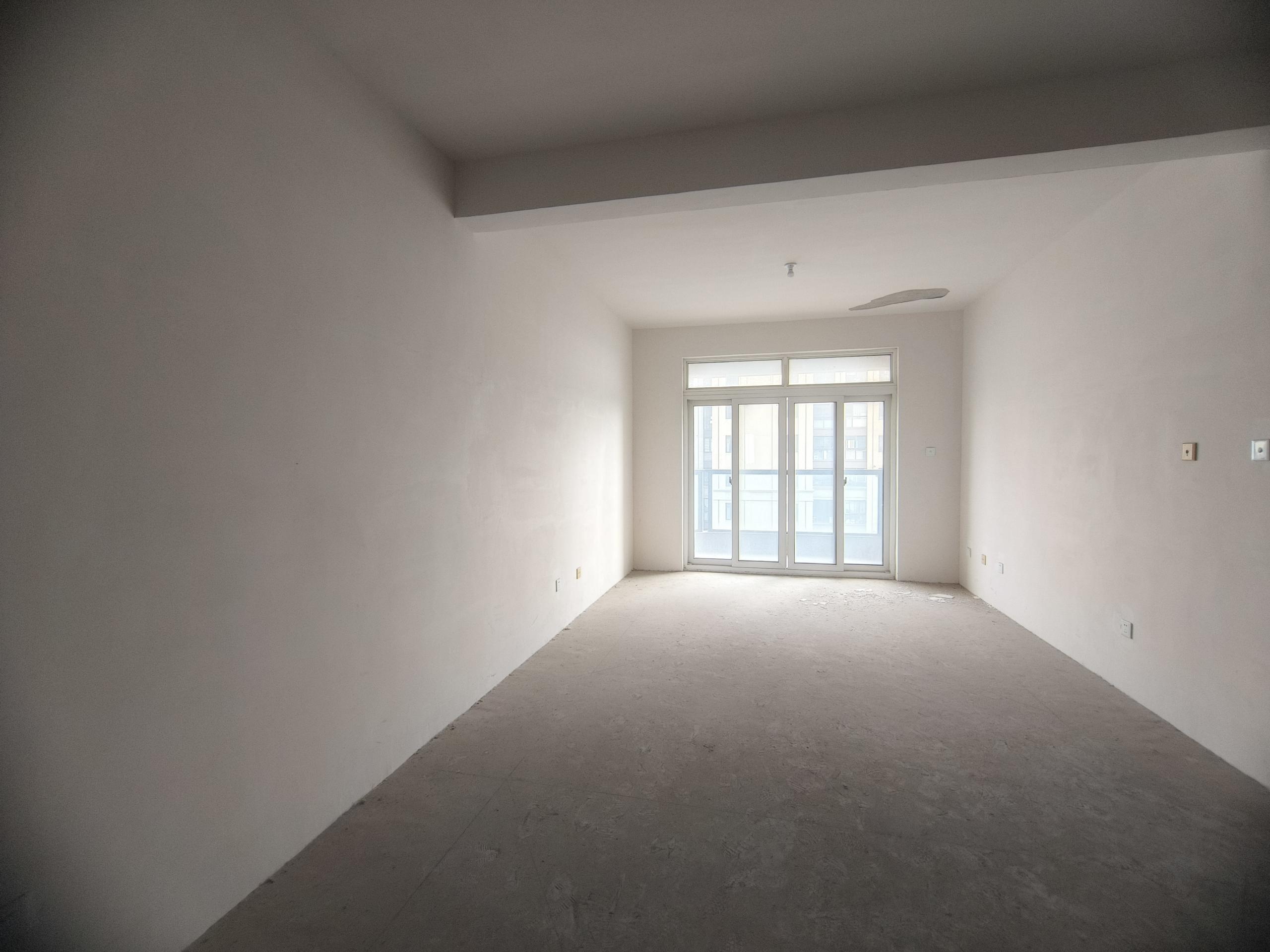 南通绿地新都会 3室2厅1卫 112.94m&sup2;