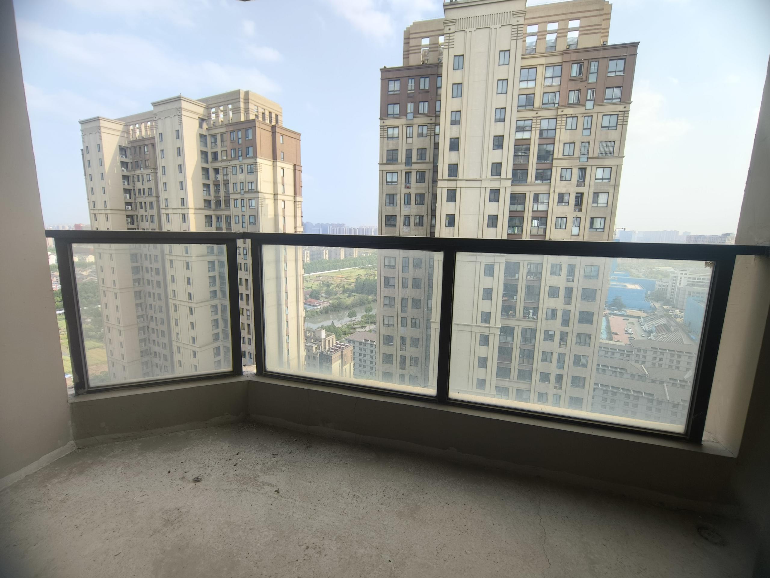 南通绿地新都会 3室2厅1卫 112.94m&sup2;