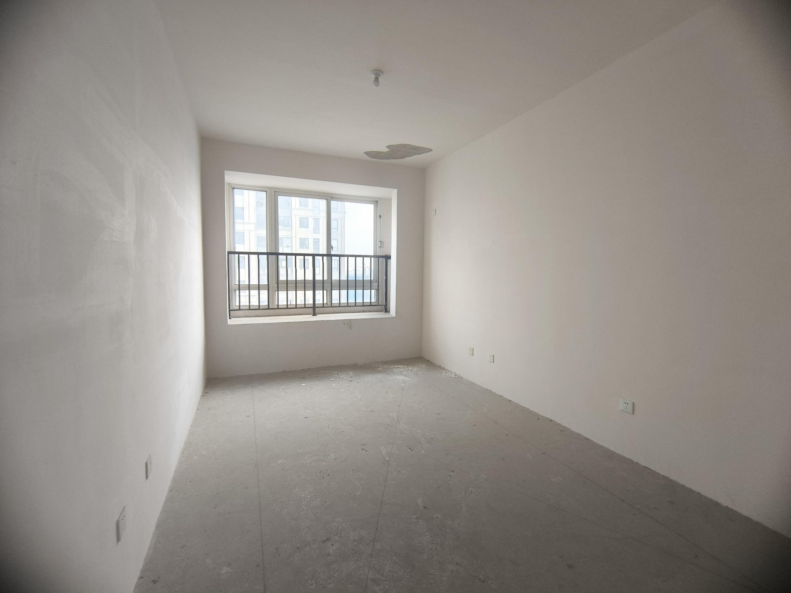 南通绿地新都会 3室2厅1卫 112.94m&sup2;