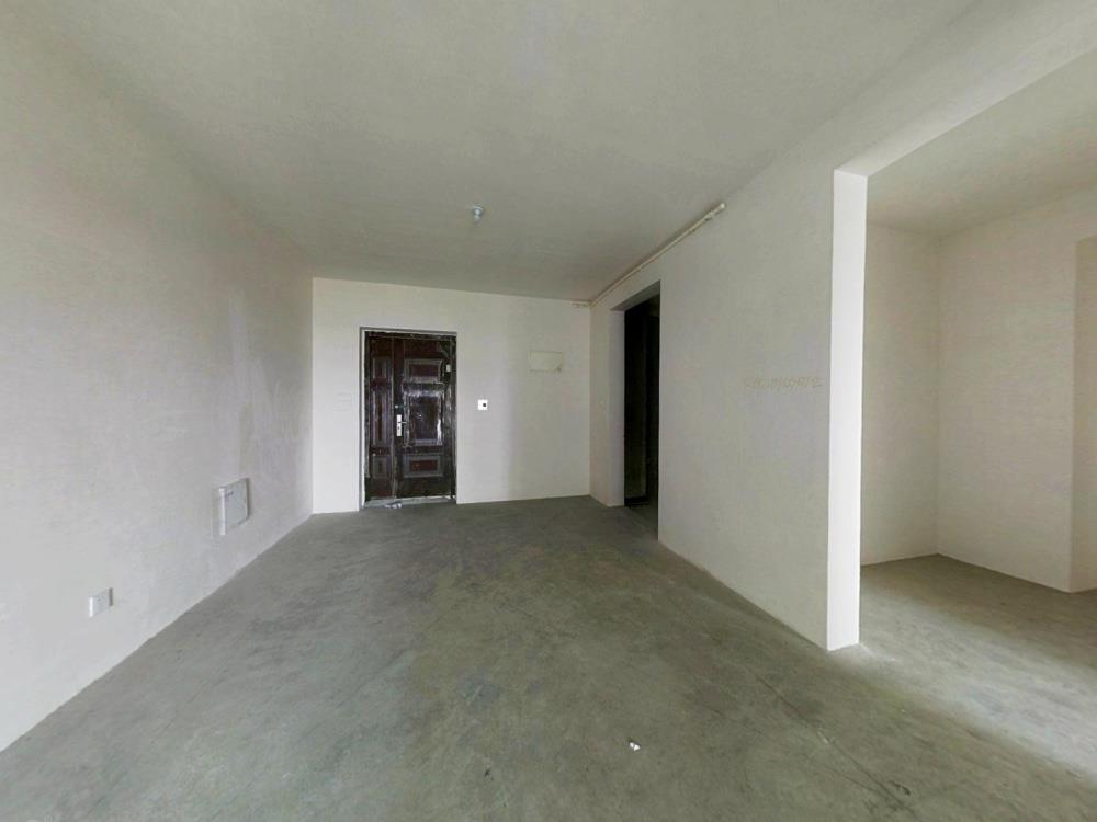南通绿地新都会 3室2厅1卫 112.94m²