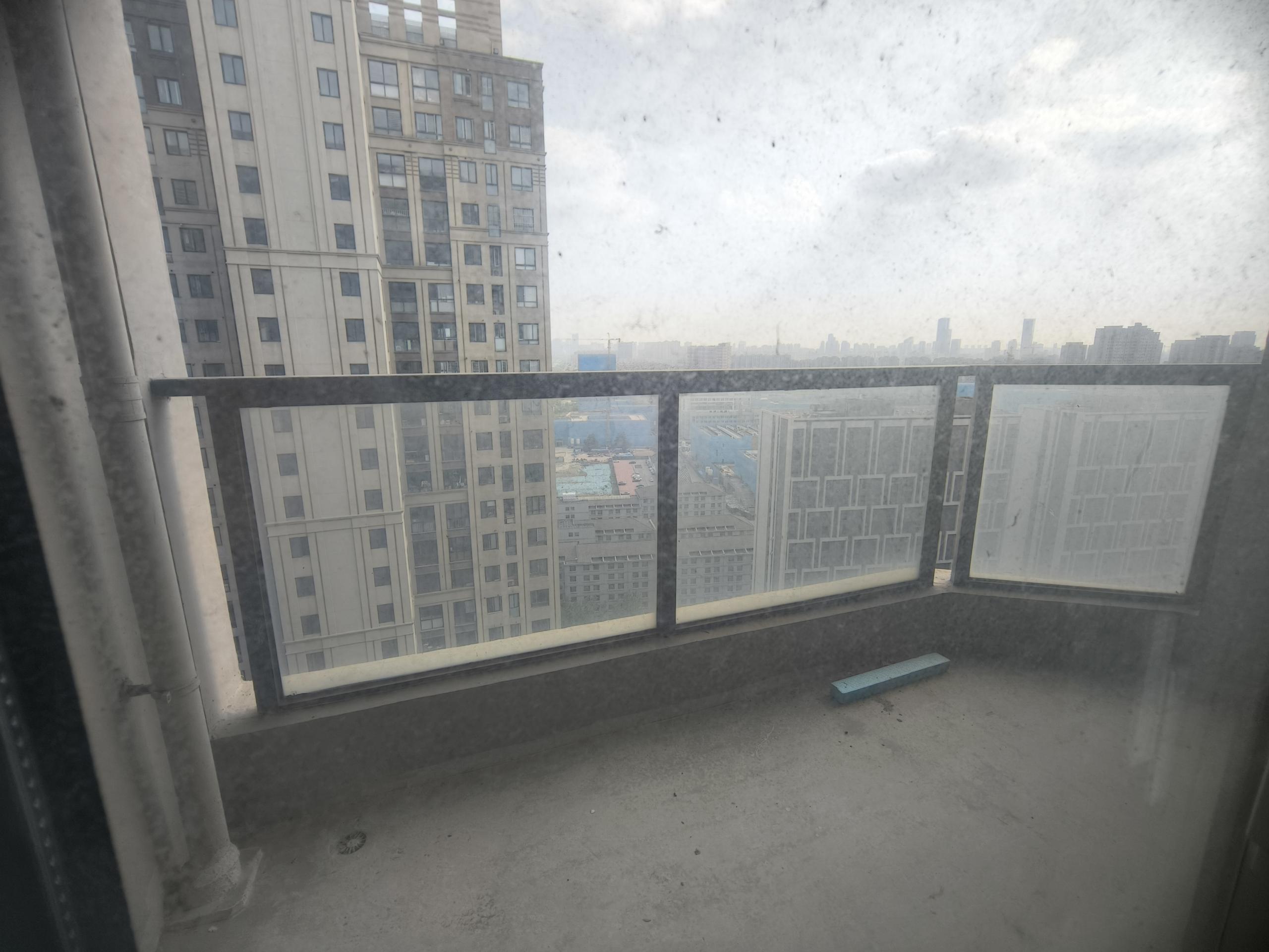 南通绿地新都会 3室2厅1卫 112.94m&sup2;